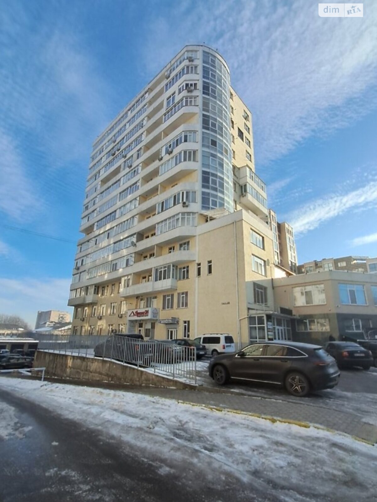 Коммерческое помещение в Хмельницком, сдам в аренду по Панаса Мирного улица 1/2, район Выставка, цена: 18 000 грн за объект фото 1