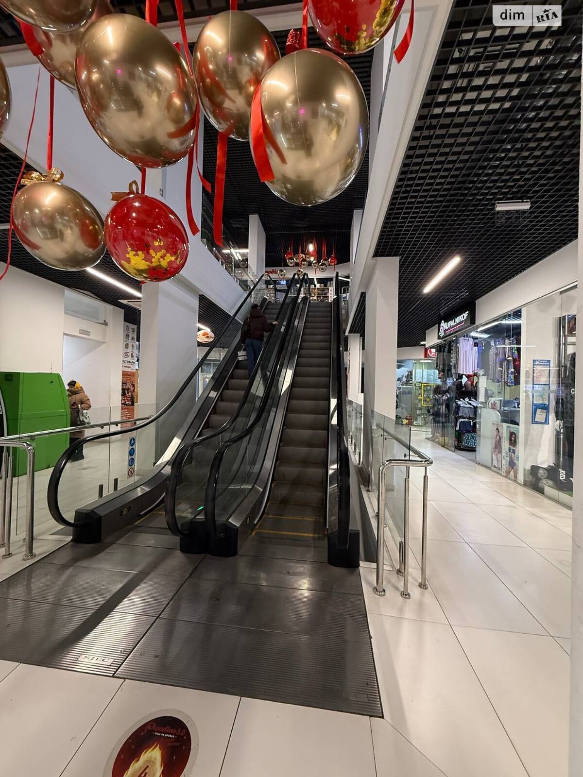 Коммерческое помещение в Хмельницком, сдам в аренду по Панаса Мирного улица 1, район Выставка, цена: 12 980 грн за объект фото 1