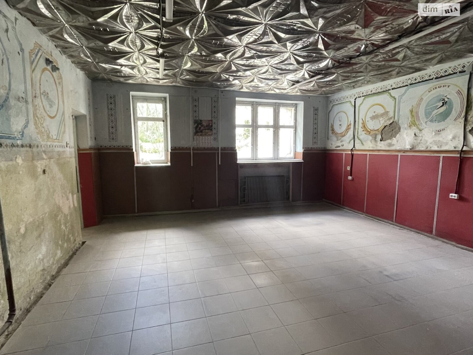 Коммерческое помещение в Хмельницком, сдам в аренду по Победы улица 6, район Выставка, цена: 16 000 грн за объект фото 1 Коммерческое помещение в Хмельницком, сдам в аренду по Победы улица 6, район Выставка, цена: 16 000 грн за объект фото 1