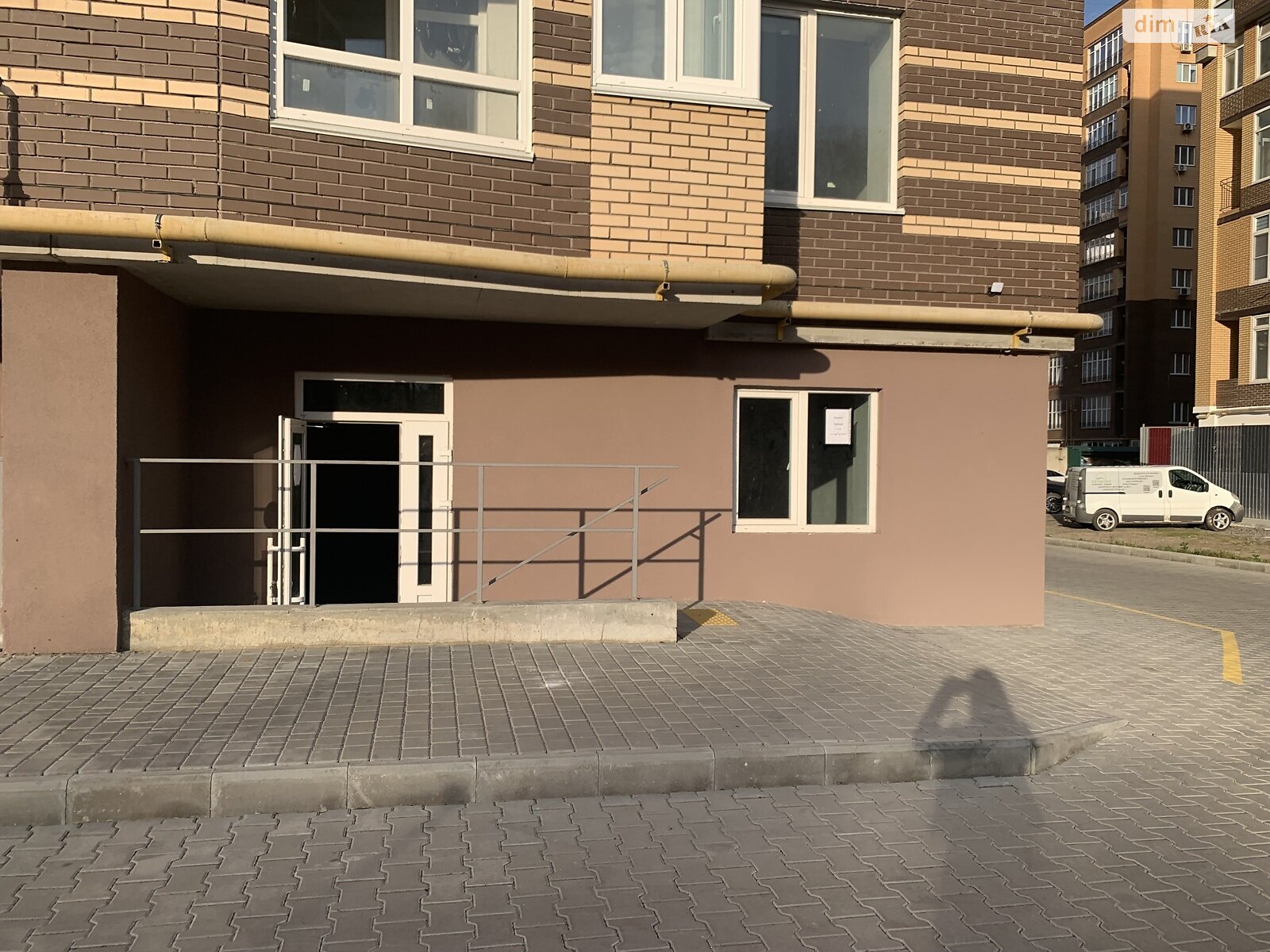 Коммерческое помещение в Хмельницком, сдам в аренду по Старокостянтиновское шоссе 20/4А, район Выставка, цена: 19 900 грн за объект фото 1