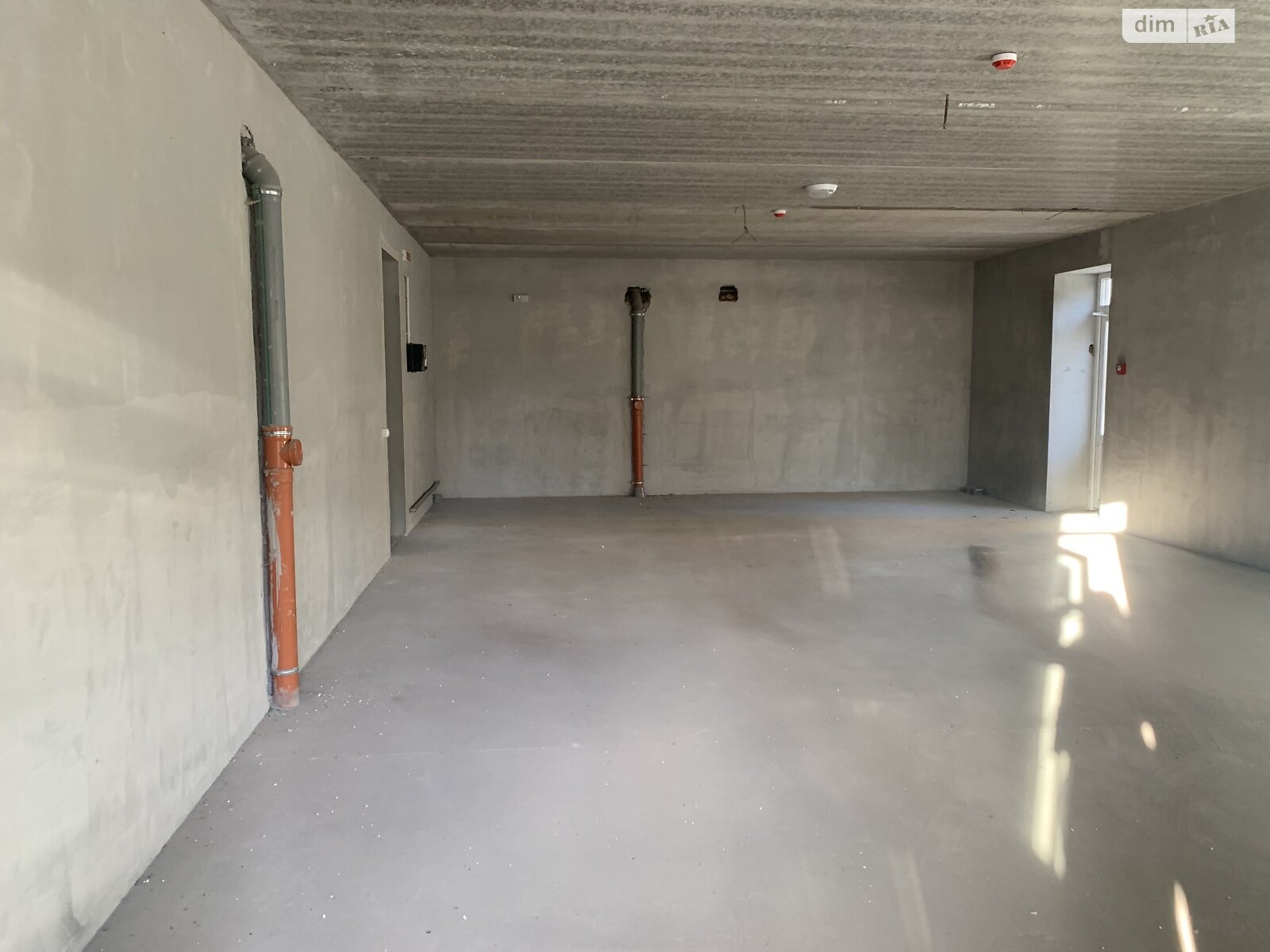 Коммерческое помещение в Хмельницком, сдам в аренду по Старокостянтиновское шоссе 20/4А, район Выставка, цена: 19 900 грн за объект фото 1