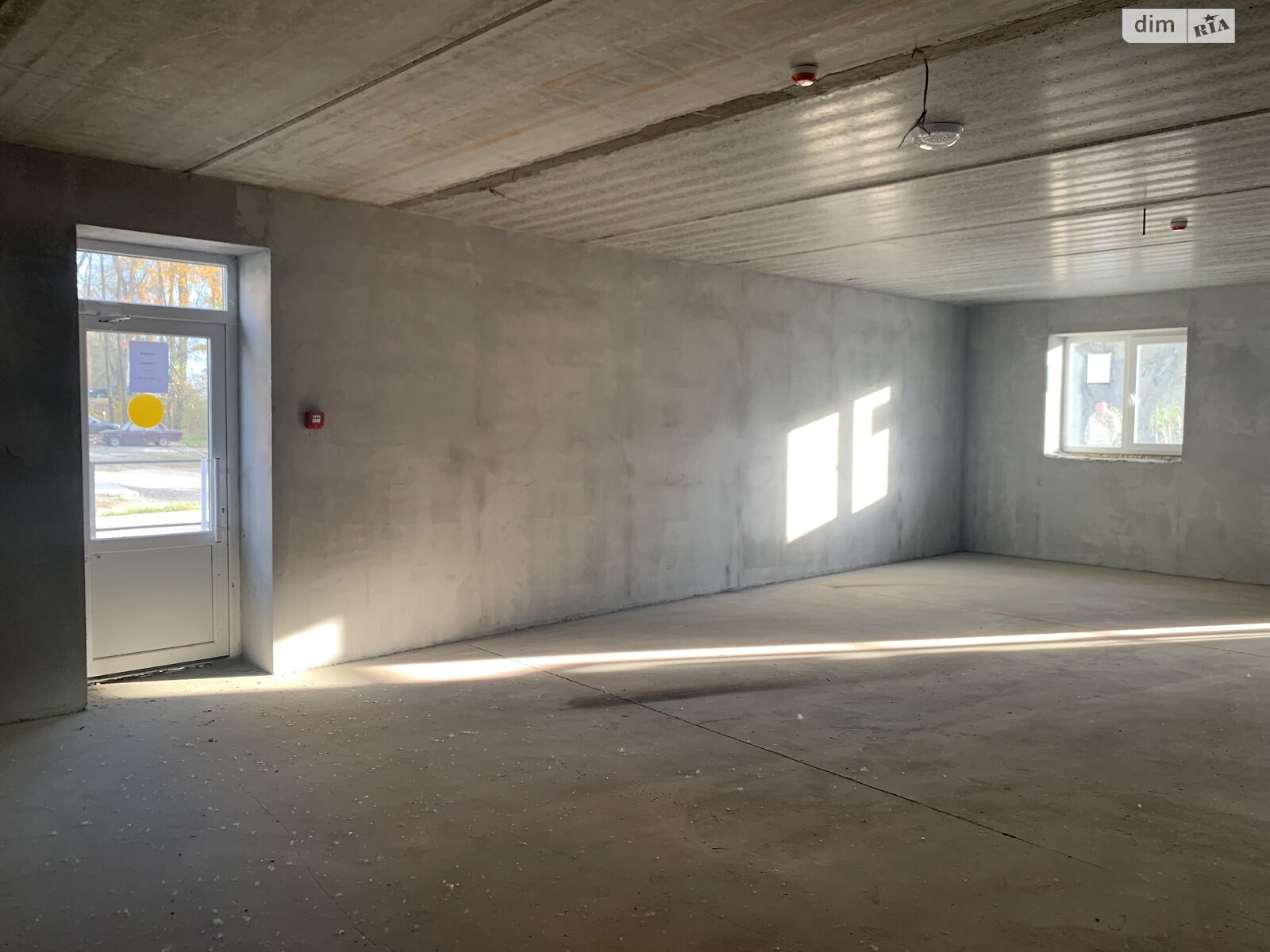 Коммерческое помещение в Хмельницком, сдам в аренду по Старокостянтиновское шоссе 20/4А, район Выставка, цена: 19 900 грн за объект фото 1