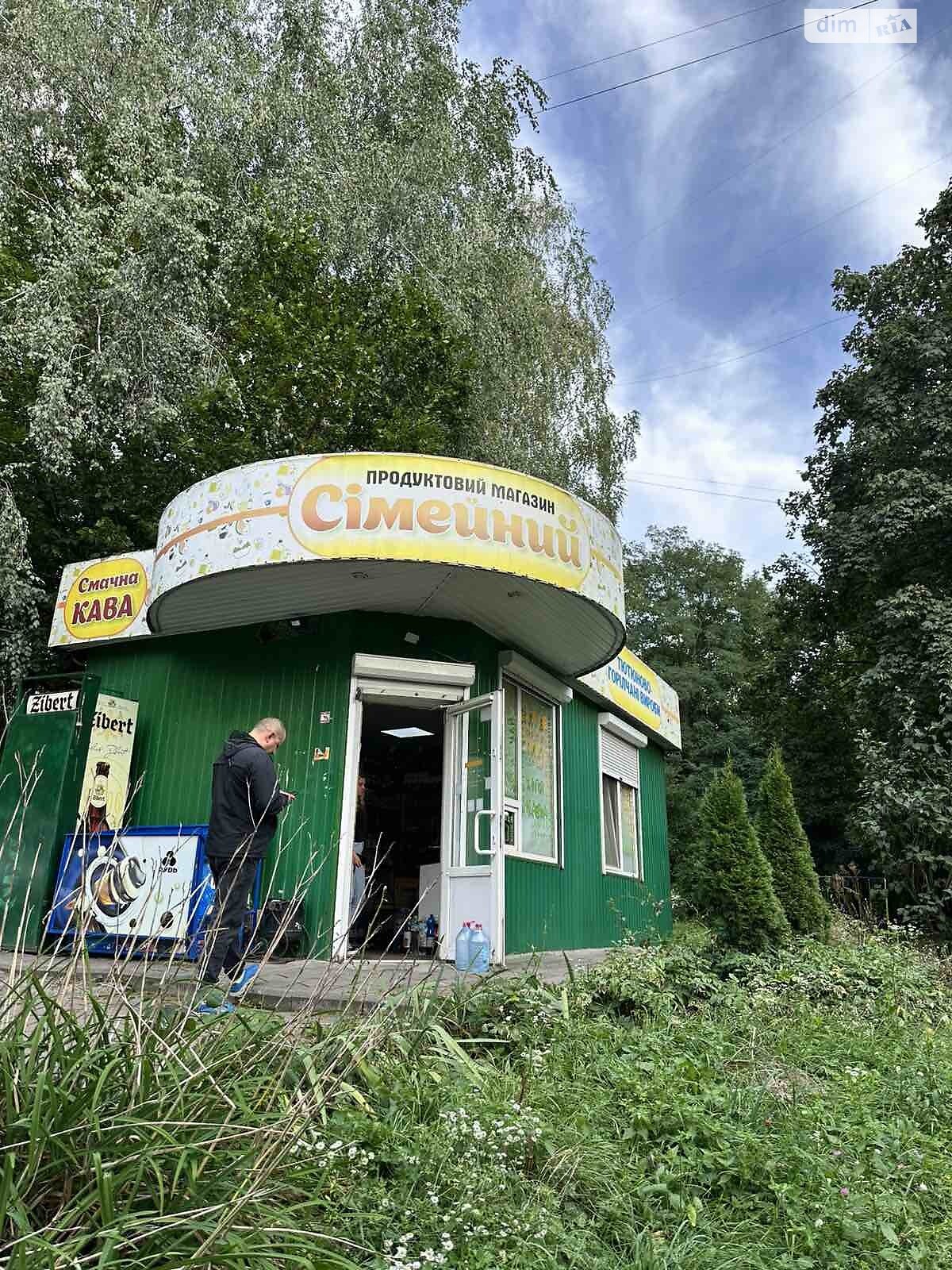 Коммерческое помещение в Хмельницком, сдам в аренду по Степана Бандеры улица 22, район Выставка, цена: 9 000 грн за объект фото 1 Коммерческое помещение в Хмельницком, сдам в аренду по Степана Бандеры улица 22, район Выставка, цена: 9 000 грн за объект фото 1