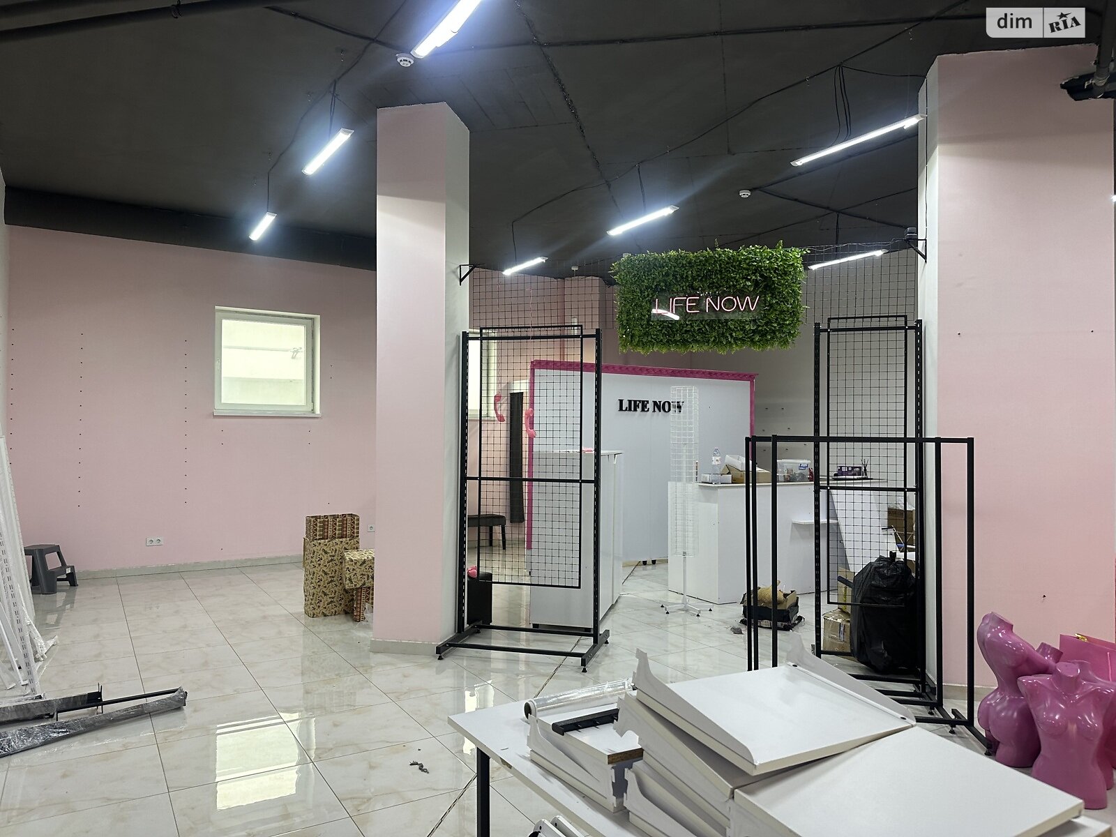 Коммерческое помещение в Хмельницком, сдам в аренду по Степана Бандеры улица 2/1А, район Выставка, цена: 15 152 грн за объект фото 1