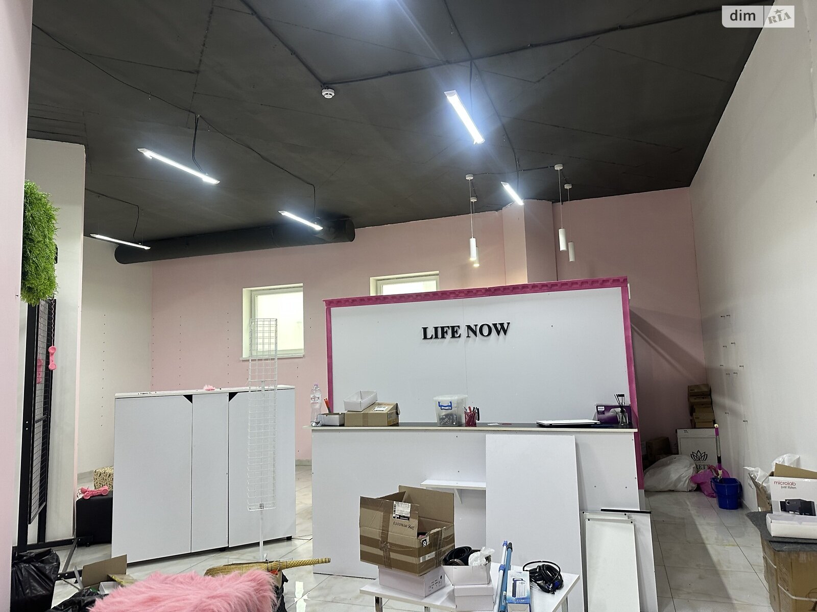 Коммерческое помещение в Хмельницком, сдам в аренду по Степана Бандеры улица 2/1А, район Выставка, цена: 15 152 грн за объект фото 1