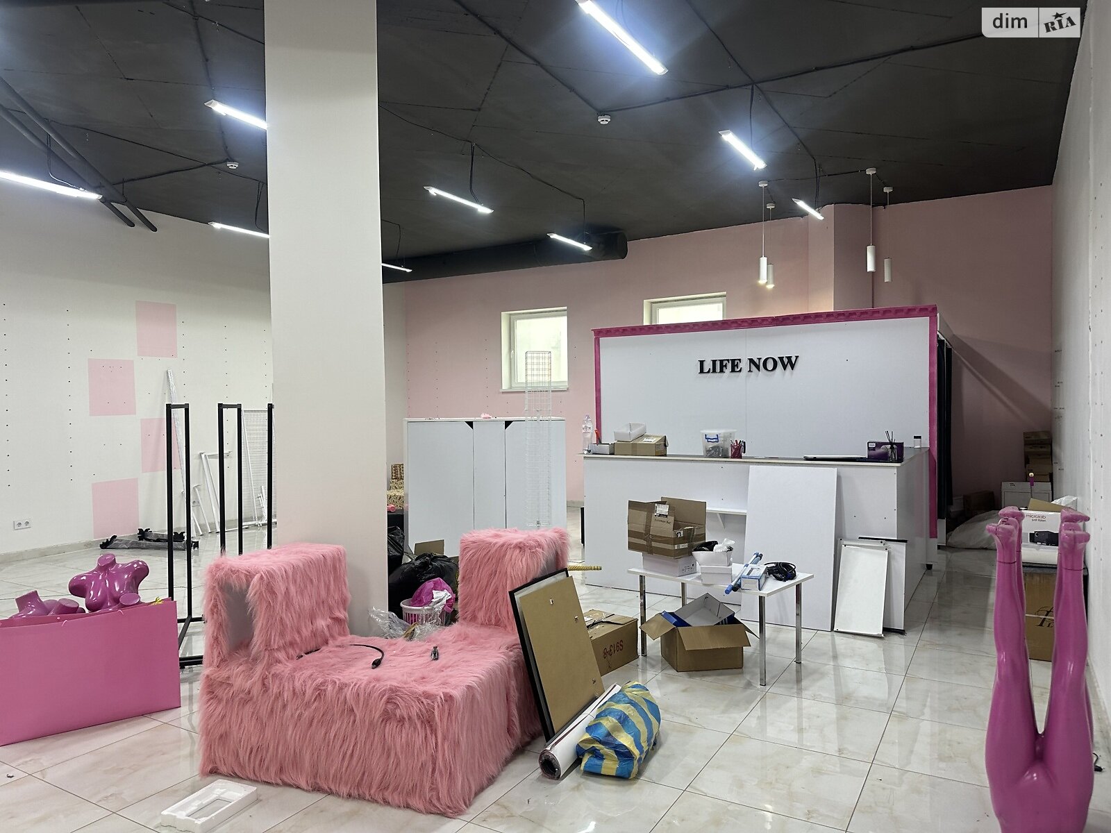 Коммерческое помещение в Хмельницком, сдам в аренду по Степана Бандеры улица 2/1А, район Выставка, цена: 15 152 грн за объект фото 1