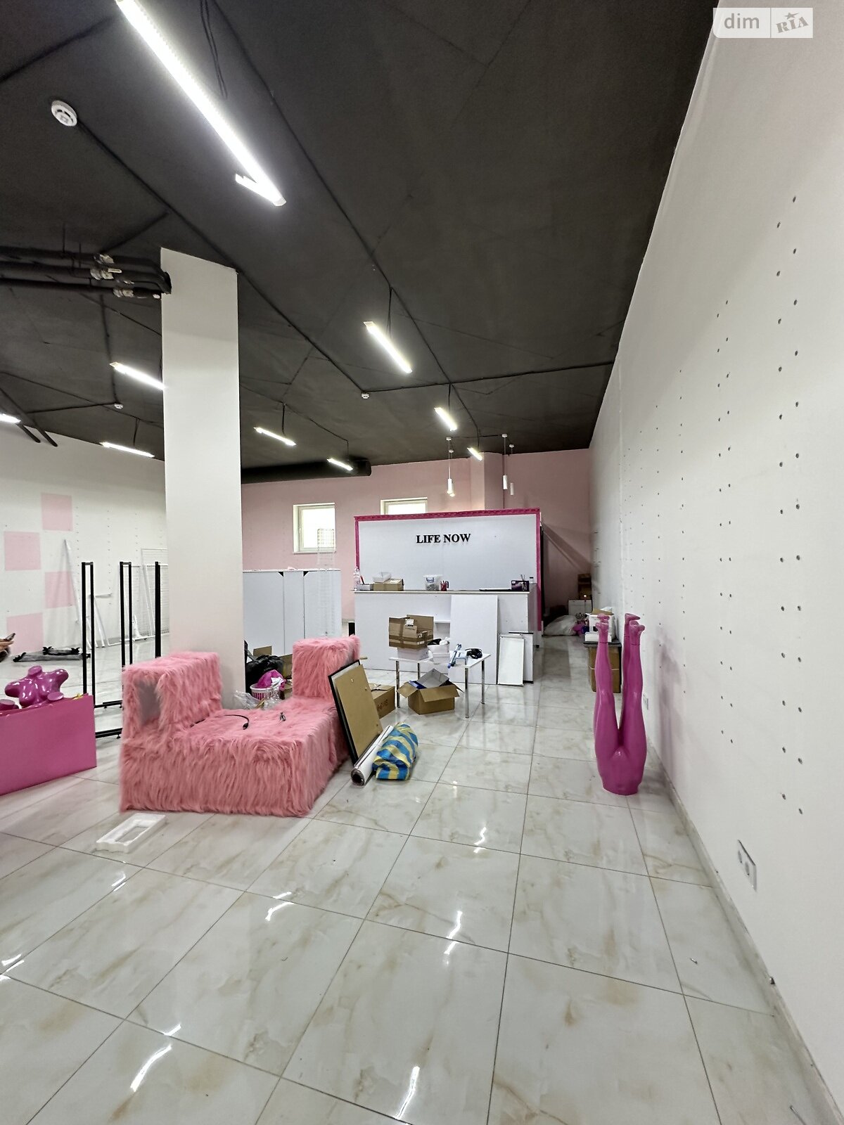 Коммерческое помещение в Хмельницком, сдам в аренду по Степана Бандеры улица 2/1А, район Выставка, цена: 33 950 грн за объект фото 1