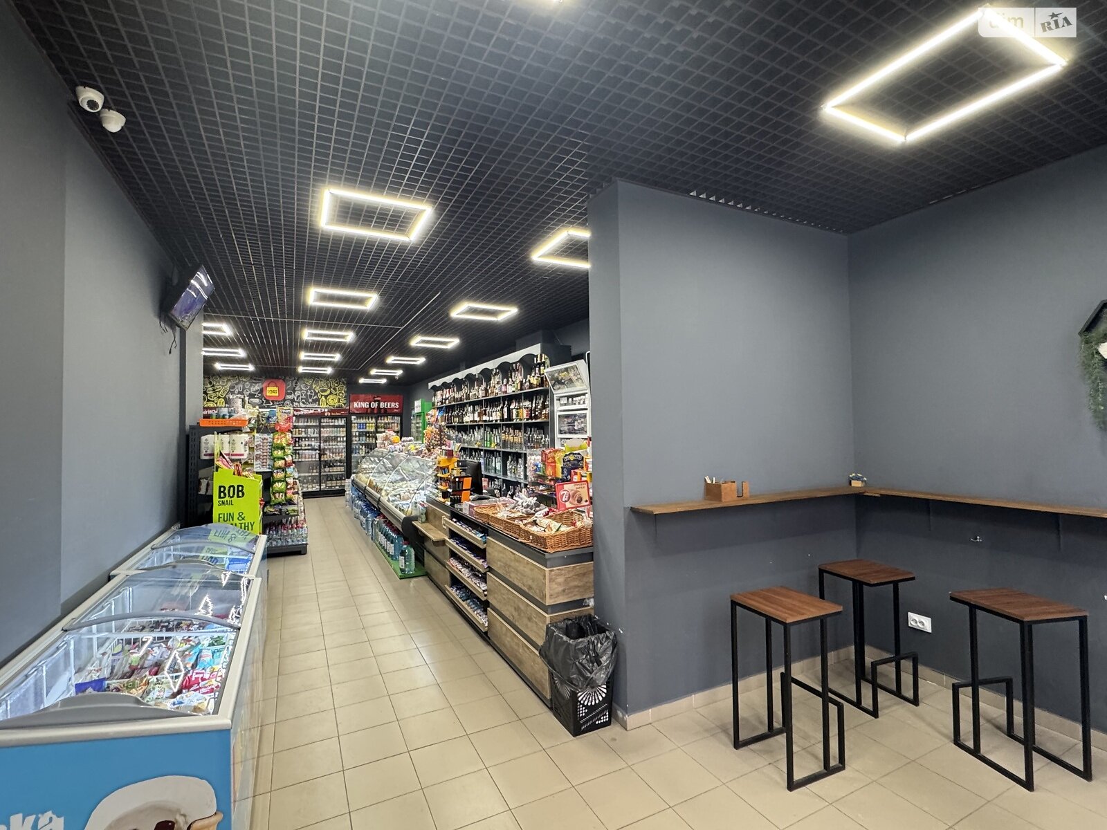 Комерційне приміщення в Хмельницькому, здам в оренду по Свободи вулиця 12А корпус 2, район Виставка, ціна: 35 409 грн за об’єкт фото 1