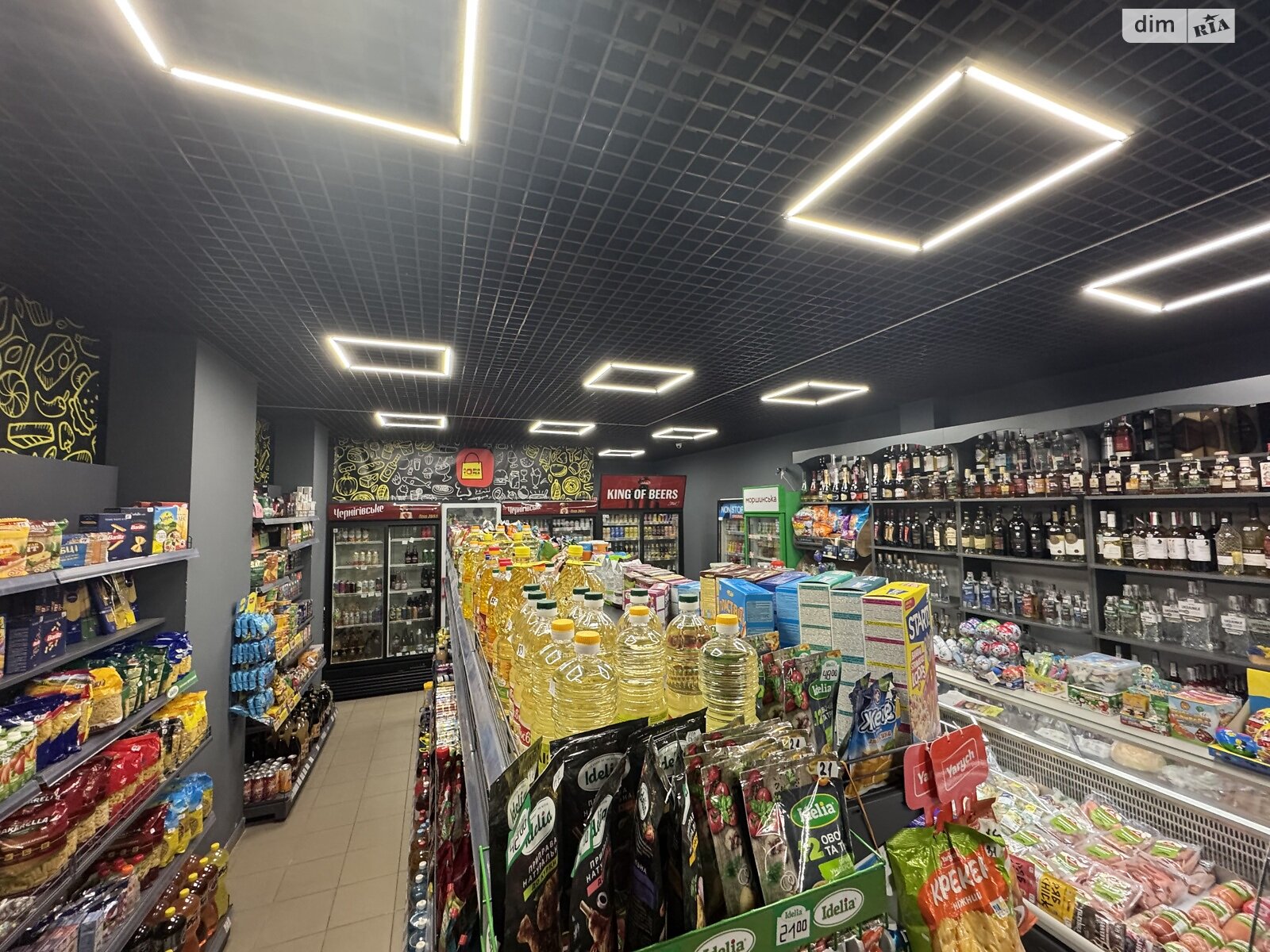 Комерційне приміщення в Хмельницькому, здам в оренду по Свободи вулиця 12А корпус 2, район Виставка, ціна: 35 409 грн за об’єкт фото 1