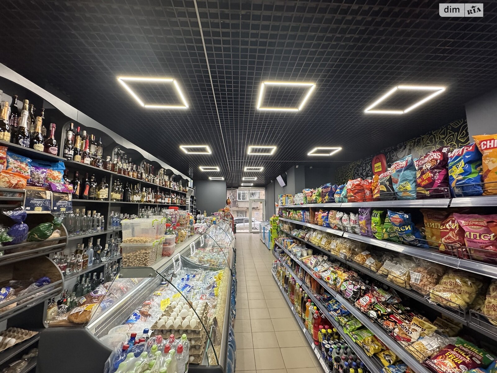 Комерційне приміщення в Хмельницькому, здам в оренду по Свободи вулиця 12А корпус 2, район Виставка, ціна: 35 409 грн за об’єкт фото 1