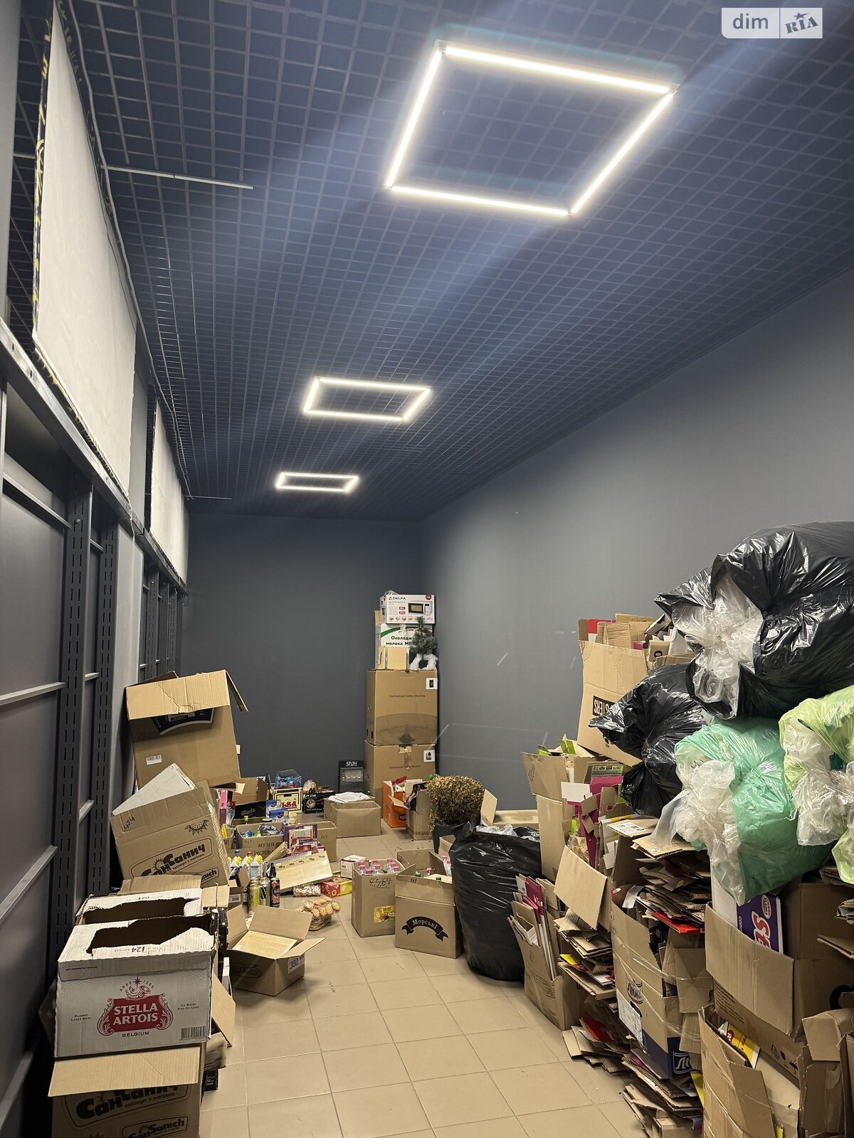 Комерційне приміщення в Хмельницькому, здам в оренду по Свободи вулиця 12А корпус 2, район Виставка, ціна: 35 409 грн за об’єкт фото 1