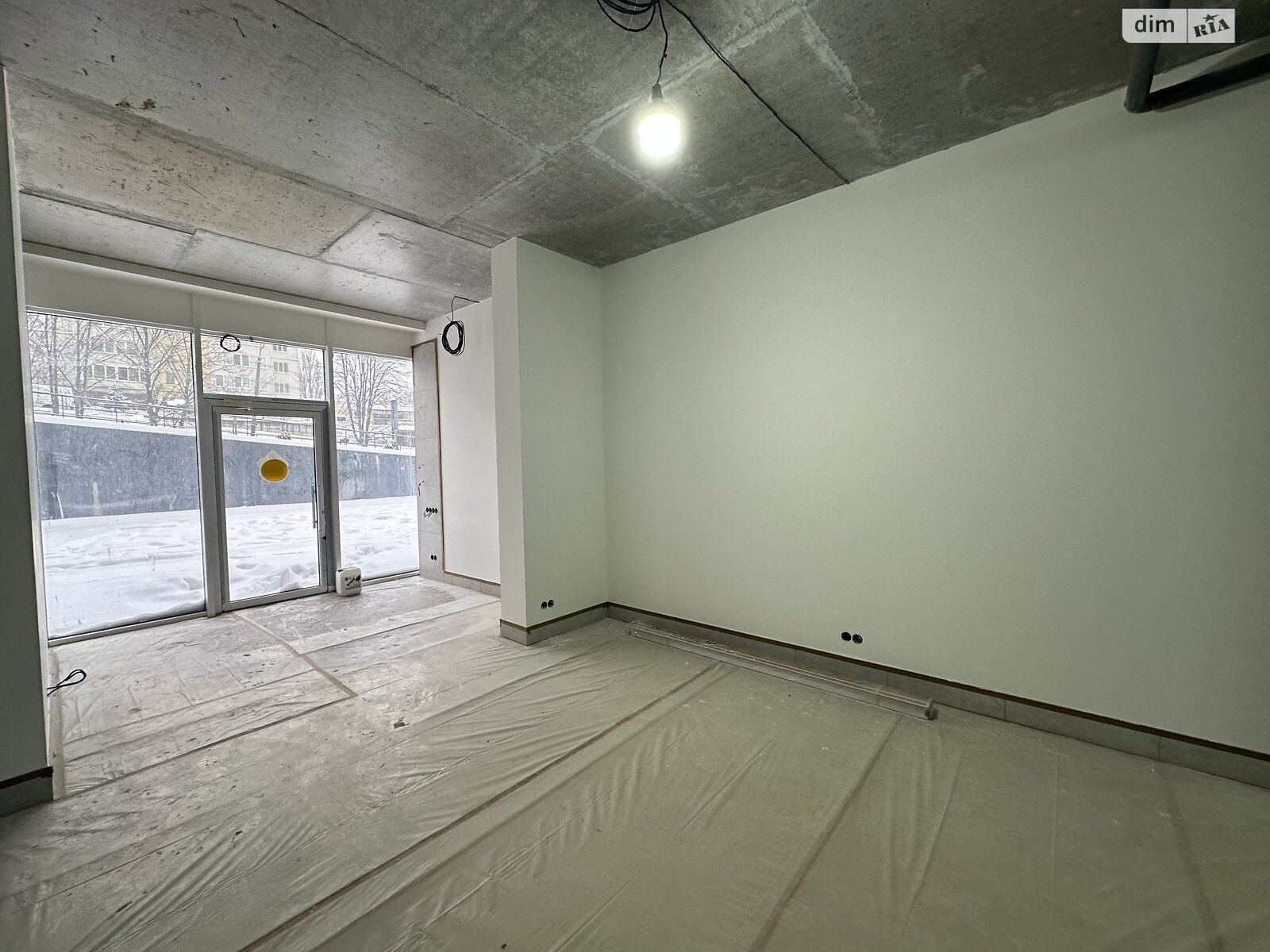 Коммерческое помещение в Хмельницком, сдам в аренду по Свободы улица 10А, район Выставка, цена: 47 000 грн за объект фото 1