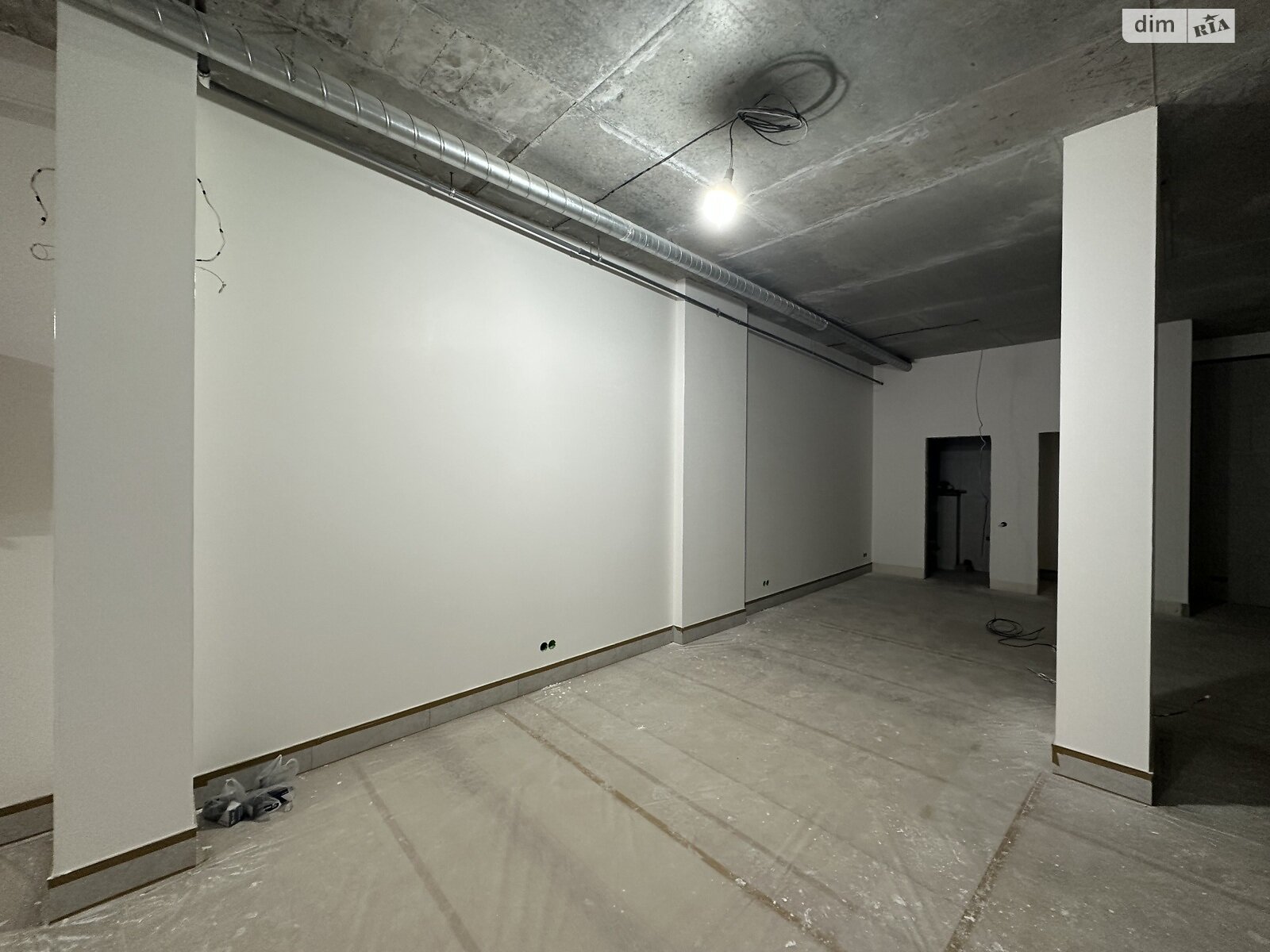 Коммерческое помещение в Хмельницком, сдам в аренду по Свободы улица 10А, район Выставка, цена: 47 000 грн за объект фото 1