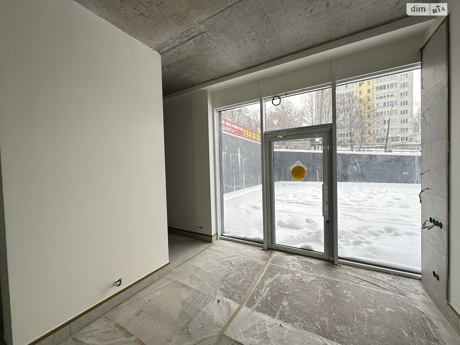 Коммерческое помещение в Хмельницком, сдам в аренду по Свободы улица 10А, район Выставка, цена: 47 000 грн за объект фото 1