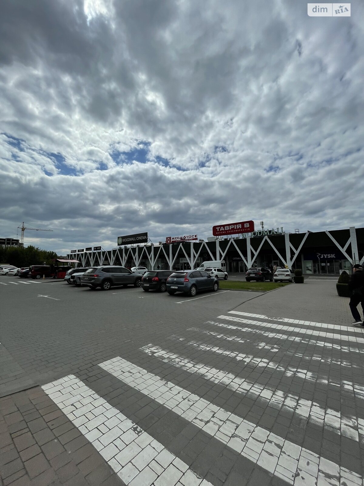 Коммерческое помещение в Хмельницком, сдам в аренду по Трудовая улица 6А, район Выставка, цена: 8 000 грн за объект фото 1 Коммерческое помещение в Хмельницком, сдам в аренду по Трудовая улица 6А, район Выставка, цена: 8 000 грн за объект фото 1