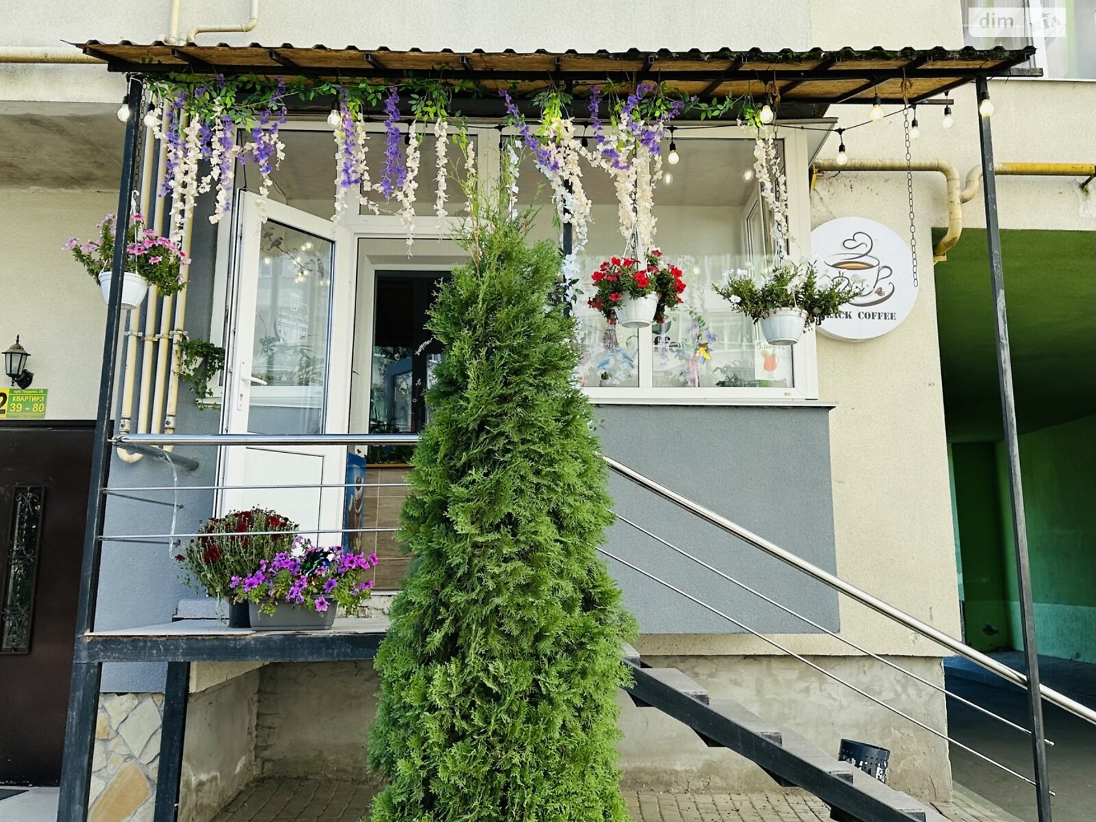 Комерційне приміщення в Хмельницькому, здам в оренду по Трудова вулиця 5В, район Виставка, ціна: 6 500 грн за об’єкт фото 1