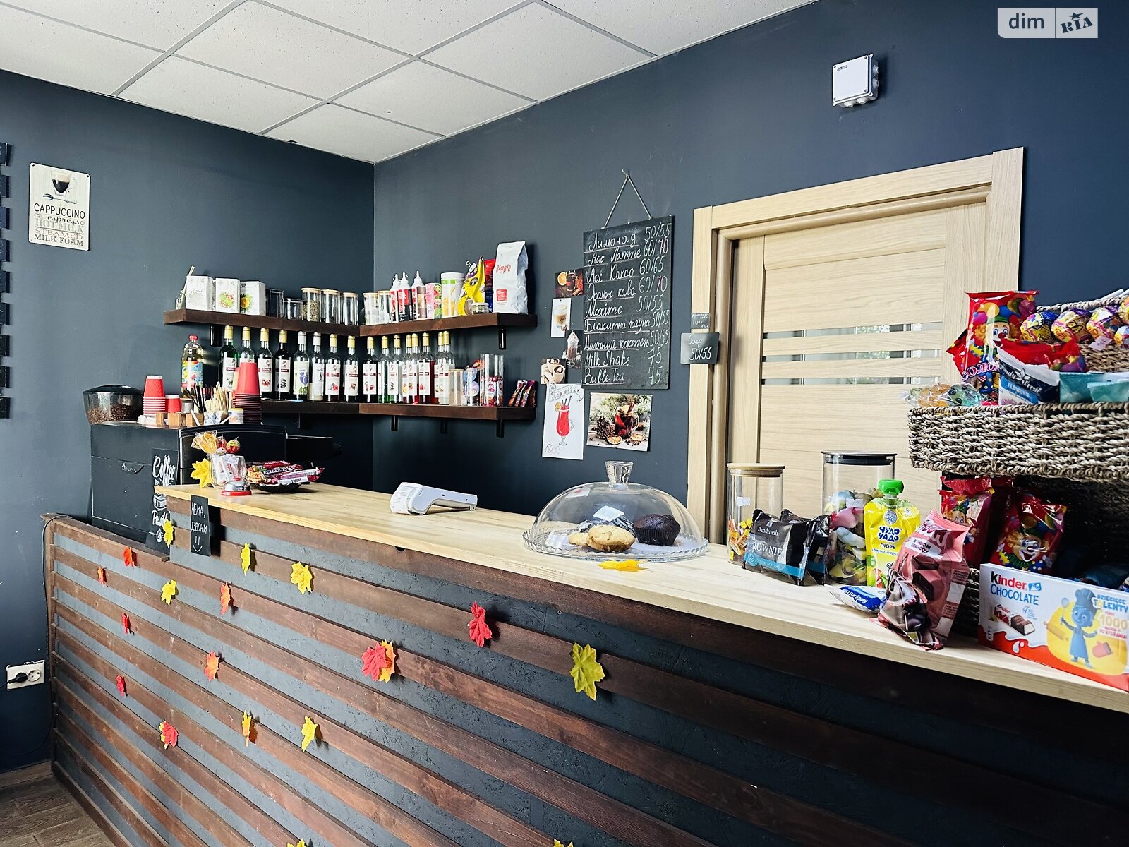 Комерційне приміщення в Хмельницькому, здам в оренду по Трудова вулиця 5В, район Виставка, ціна: 6 500 грн за об’єкт фото 1