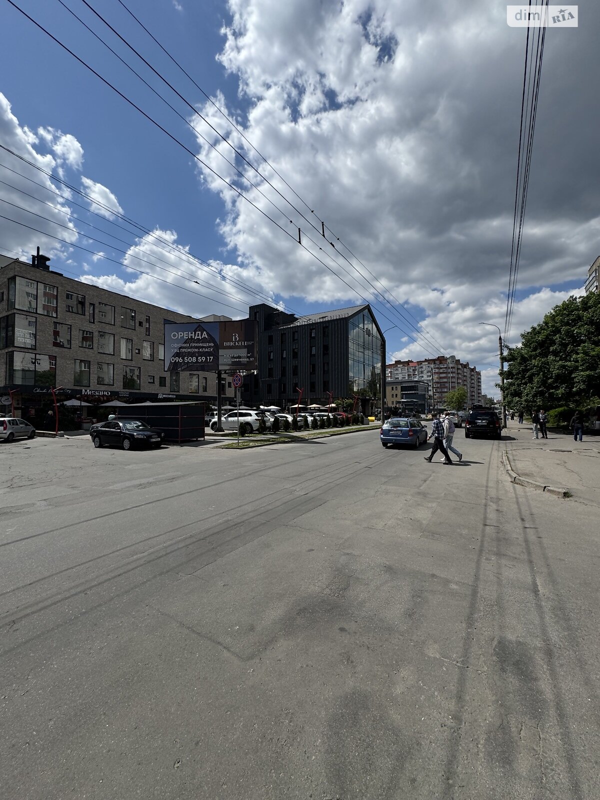 Коммерческое помещение в Хмельницком, сдам в аренду по Заречанская улица 26/1, район Выставка, цена: 55 044 грн за объект фото 1 Коммерческое помещение в Хмельницком, сдам в аренду по Заречанская улица 26/1, район Выставка, цена: 55 044 грн за объект фото 1