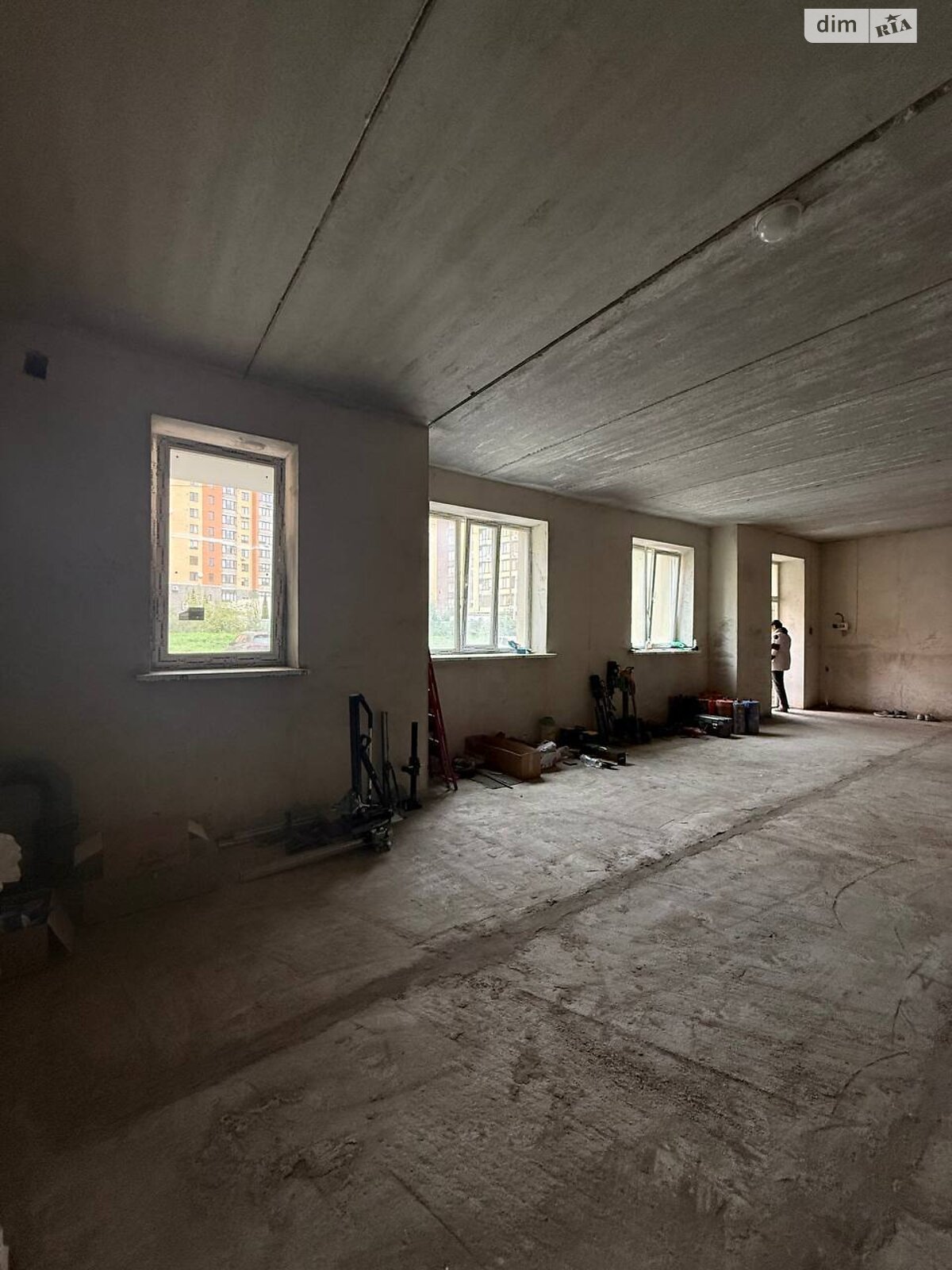 Коммерческое помещение в Хмельницком, сдам в аренду по Заречанская улица, район Выставка, цена: 25 050 грн за объект фото 1