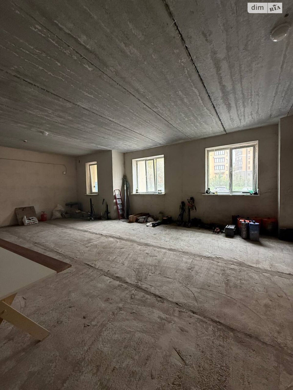 Коммерческое помещение в Хмельницком, сдам в аренду по Заречанская улица, район Выставка, цена: 25 050 грн за объект фото 1