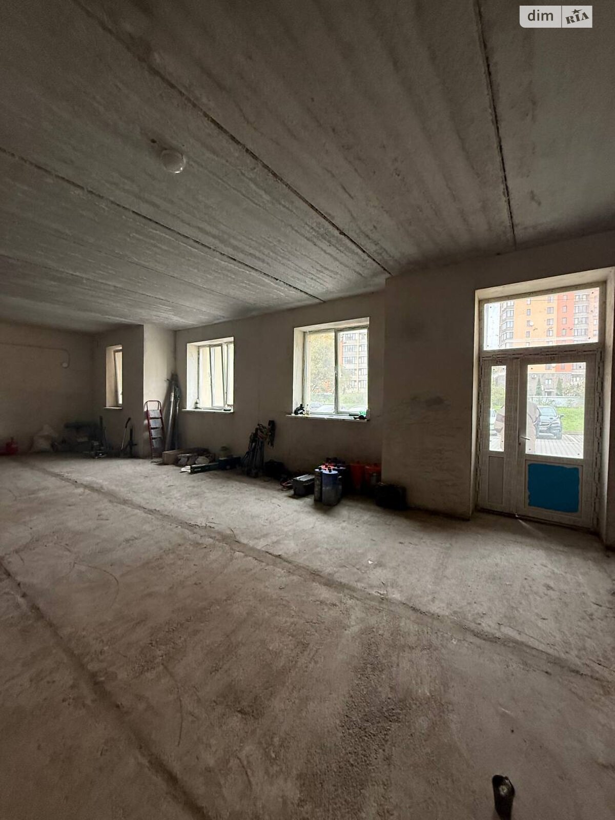 Коммерческое помещение в Хмельницком, сдам в аренду по Заречанская улица, район Выставка, цена: 25 050 грн за объект фото 1