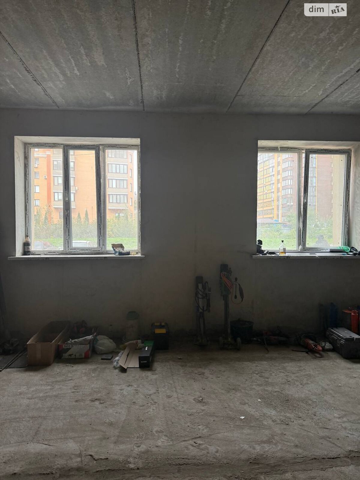 Коммерческое помещение в Хмельницком, сдам в аренду по Заречанская улица, район Выставка, цена: 25 050 грн за объект фото 1