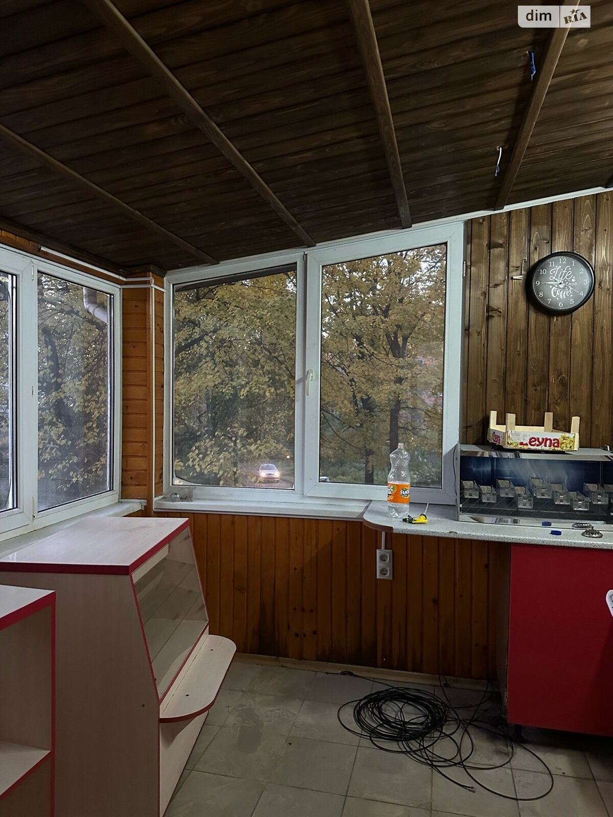 Комерційне приміщення в Хмельницькому, здам в оренду по Зарічанська вулиця 6/5, район Виставка, ціна: 6 000 грн за об’єкт фото 1 Комерційне приміщення в Хмельницькому, здам в оренду по Зарічанська вулиця 6/5, район Виставка, ціна: 6 000 грн за об’єкт фото 1