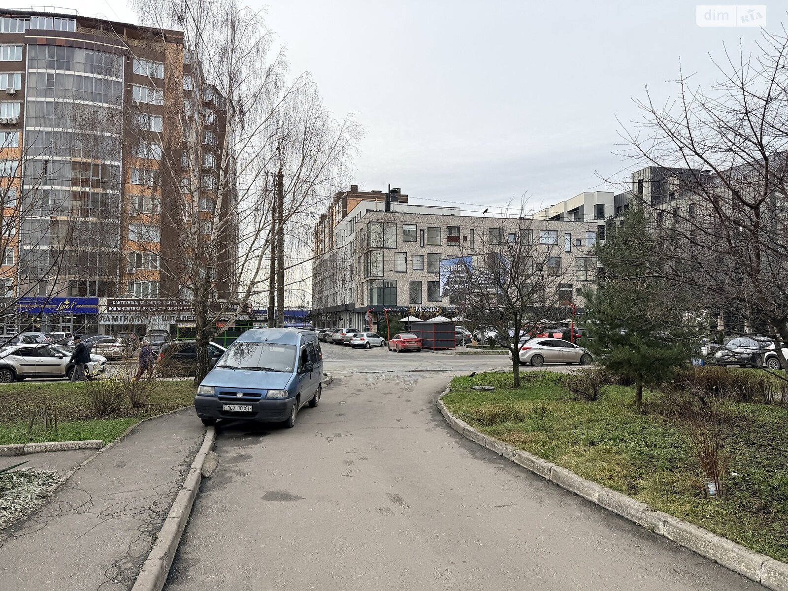 Коммерческое помещение в Хмельницком, сдам в аренду по Заречанская улица 26/1, район Выставка, цена: 20 000 грн за объект фото 1