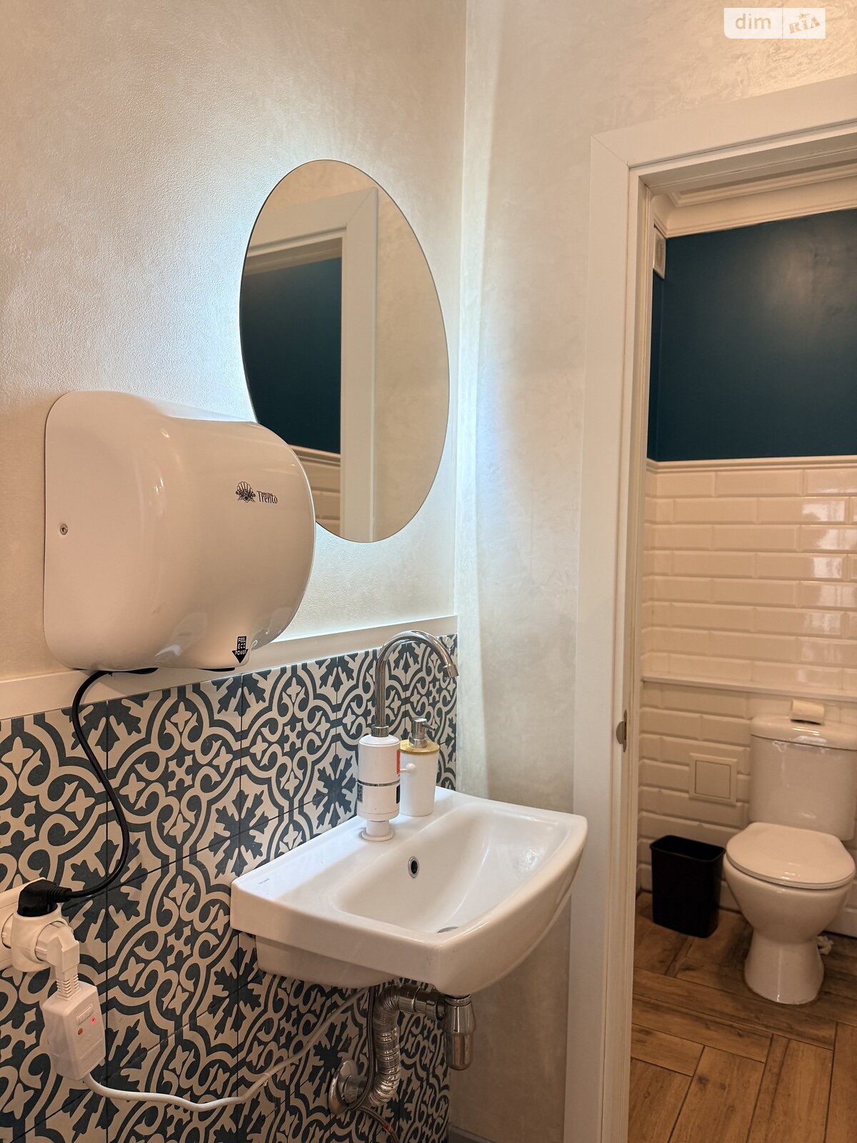 Коммерческое помещение в Хмельницком, сдам в аренду по Заречанская улица 26/1, район Выставка, цена: 20 000 грн за объект фото 1