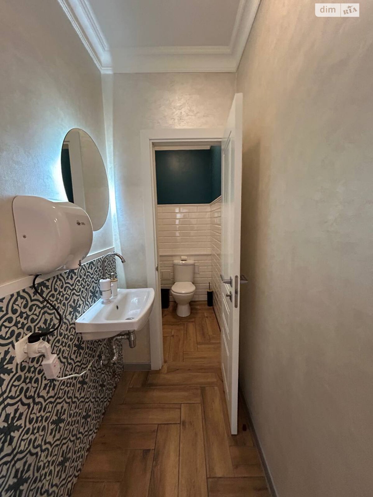 Коммерческое помещение в Хмельницком, сдам в аренду по Заречанская улица 26/1, район Выставка, цена: 20 000 грн за объект фото 1