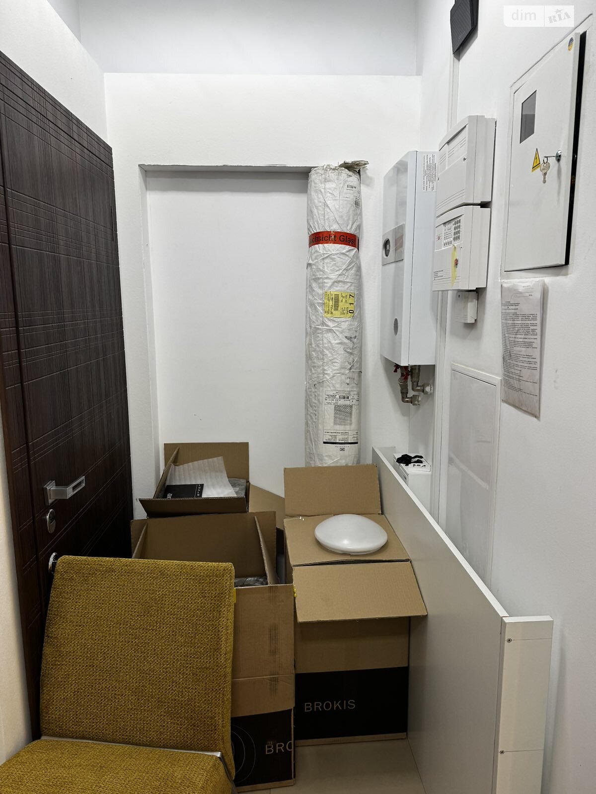 Коммерческое помещение в Хмельницком, сдам в аренду по Заречанская улица, район Выставка, цена: 58 000 грн за объект фото 1