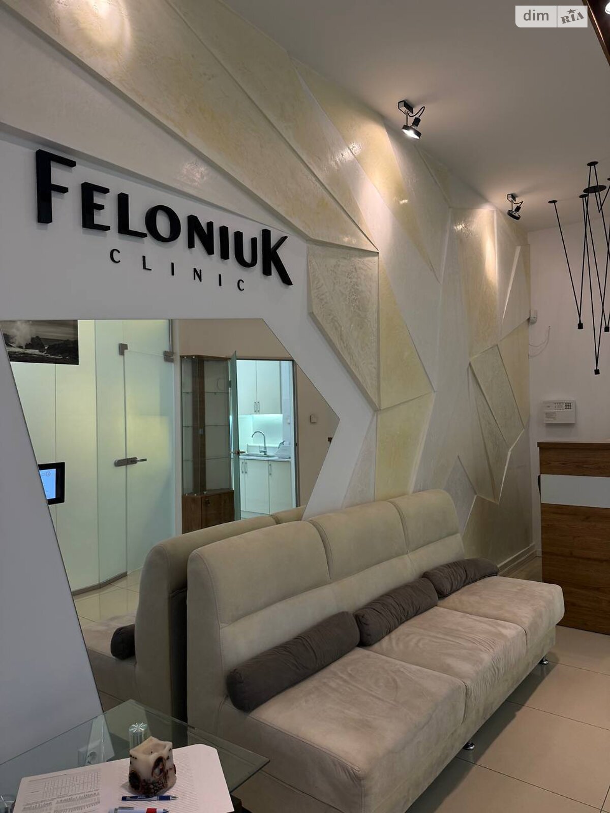 Коммерческое помещение в Хмельницком, сдам в аренду по Заречанская улица 11Е, район Выставка, цена: 43 290 грн за объект фото 1