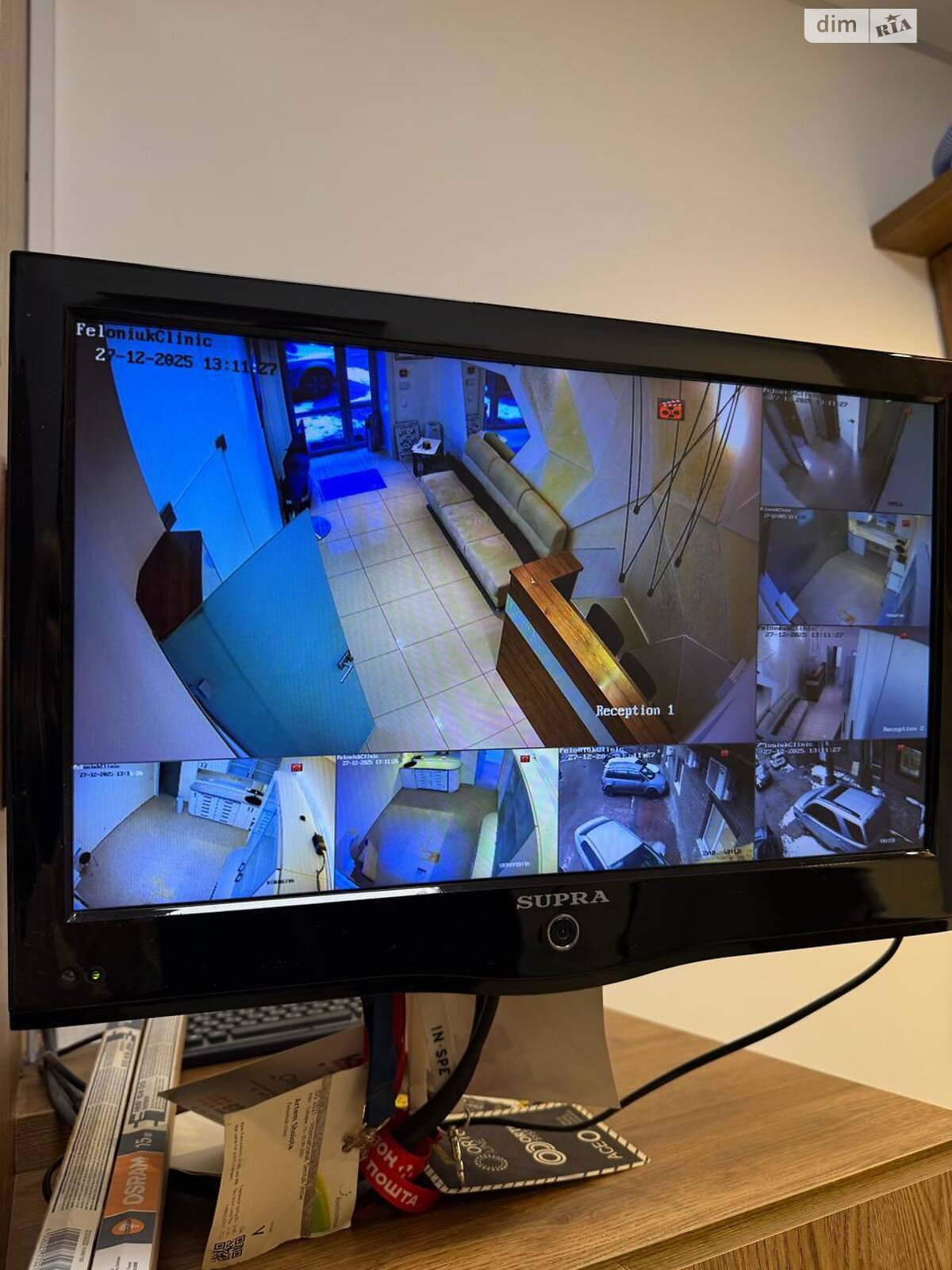 Коммерческое помещение в Хмельницком, сдам в аренду по Заречанская улица 11Е, район Выставка, цена: 43 290 грн за объект фото 1