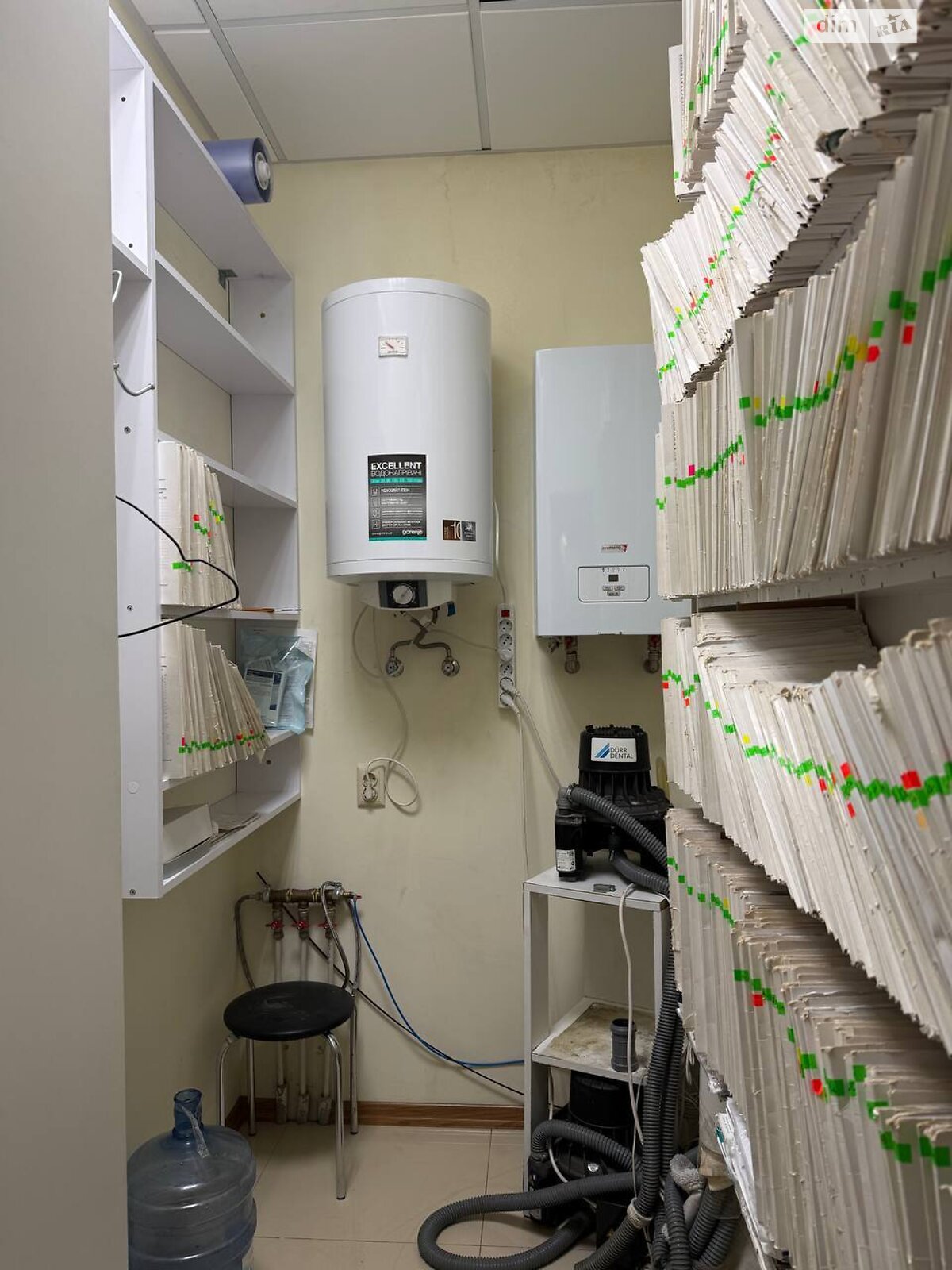 Коммерческое помещение в Хмельницком, сдам в аренду по Заречанская улица 11Е, район Выставка, цена: 43 290 грн за объект фото 1