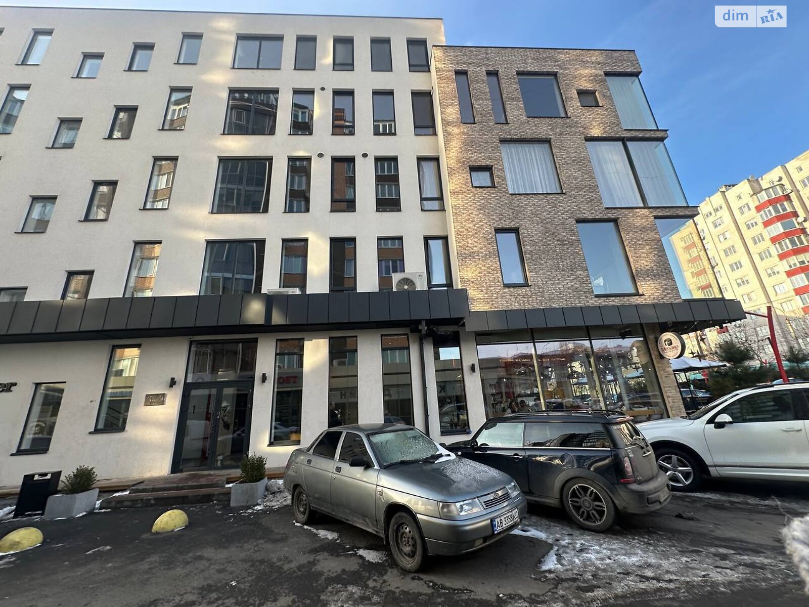 Коммерческое помещение в Хмельницком, сдам в аренду по Заречанская улица 13, район Выставка, цена: 66 000 грн за объект фото 1