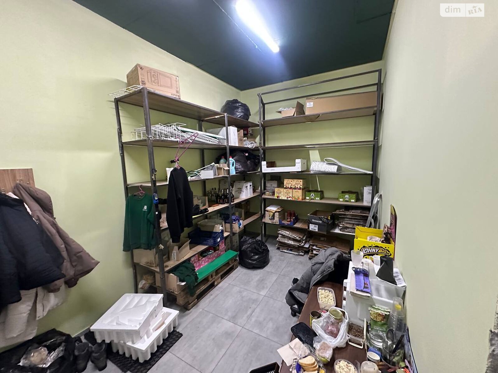 Коммерческое помещение в Хмельницком, сдам в аренду по Заречанская улица 13, район Выставка, цена: 66 000 грн за объект фото 1