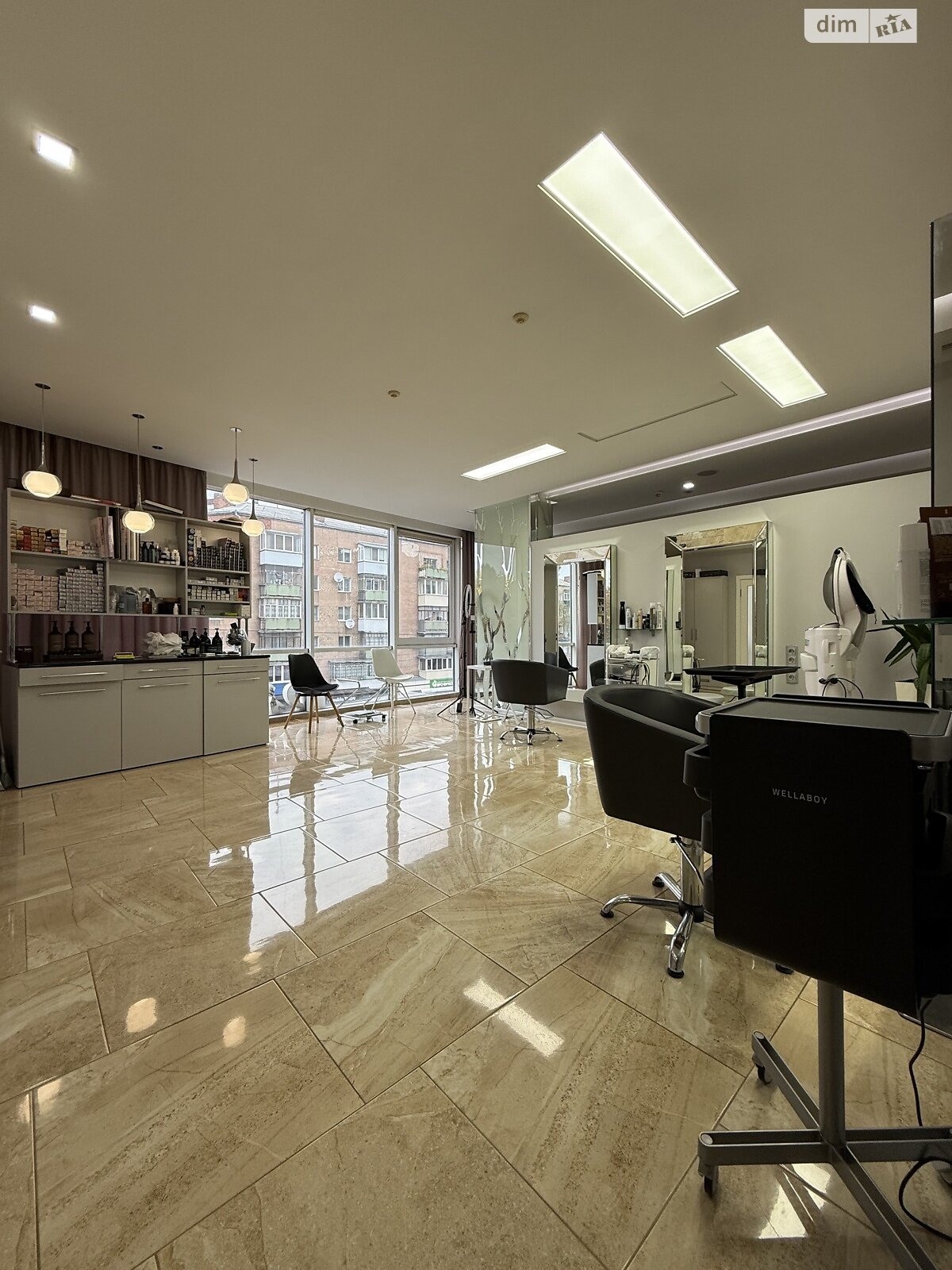 Коммерческое помещение в Хмельницком, сдам в аренду по Заречанская улица 3/1, район Выставка, цена: 50 000 грн за объект фото 1