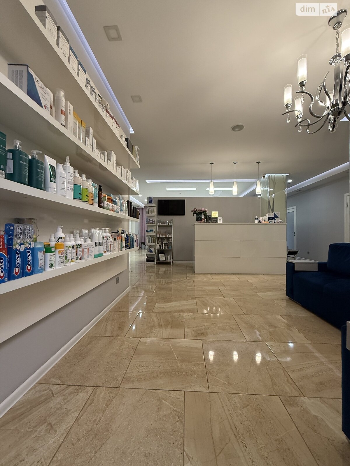 Коммерческое помещение в Хмельницком, сдам в аренду по Заречанская улица 3/1, район Выставка, цена: 50 000 грн за объект фото 1