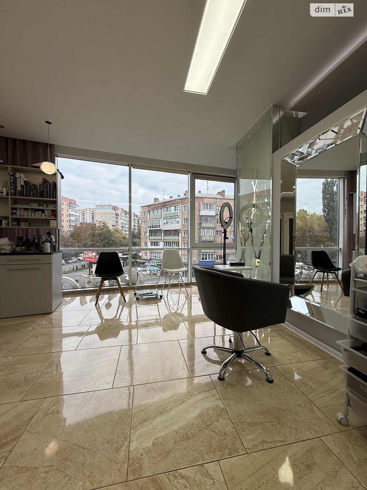 Коммерческое помещение в Хмельницком, сдам в аренду по Заречанская улица 3/1, район Выставка, цена: 50 000 грн за объект фото 1