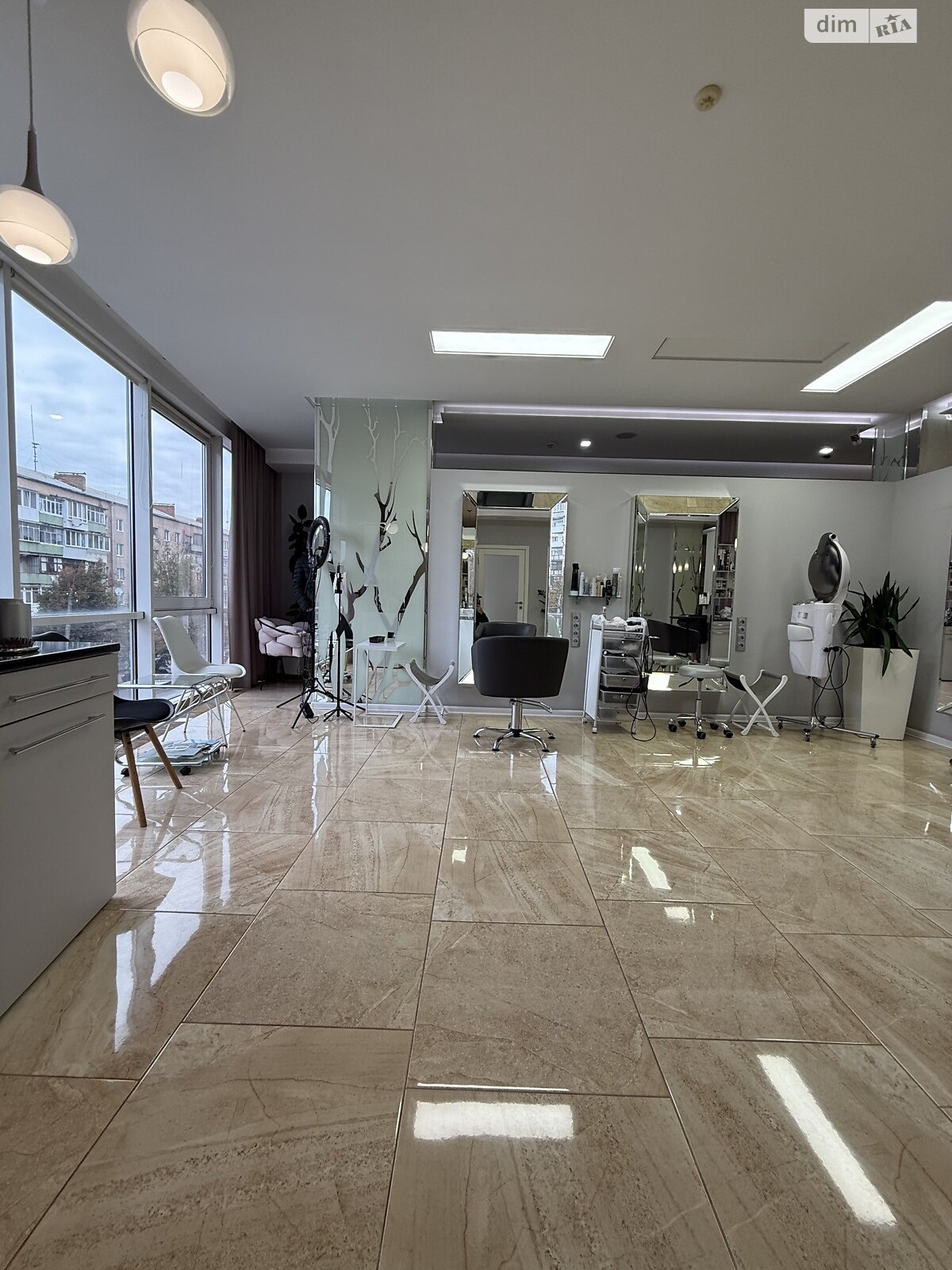 Коммерческое помещение в Хмельницком, сдам в аренду по Заречанская улица 3/1, район Выставка, цена: 50 000 грн за объект фото 1