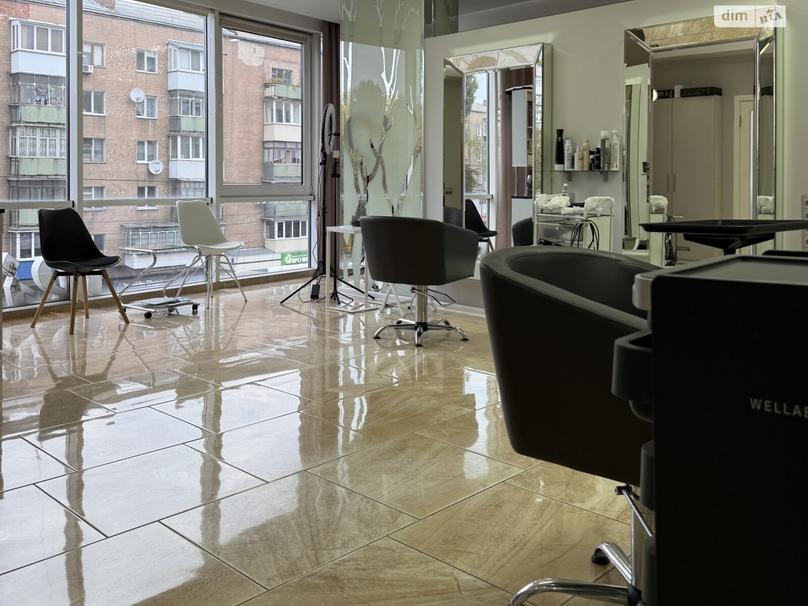 Коммерческое помещение в Хмельницком, сдам в аренду по Заречанская улица 3/1, район Выставка, цена: 50 000 грн за объект фото 1