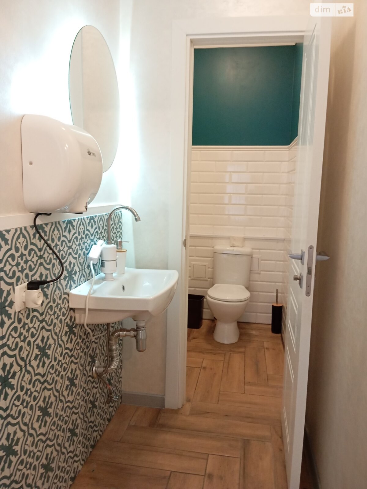 Коммерческое помещение в Хмельницком, сдам в аренду по Заречанская улица 26/1, район Выставка, цена: 20 000 грн за объект фото 1