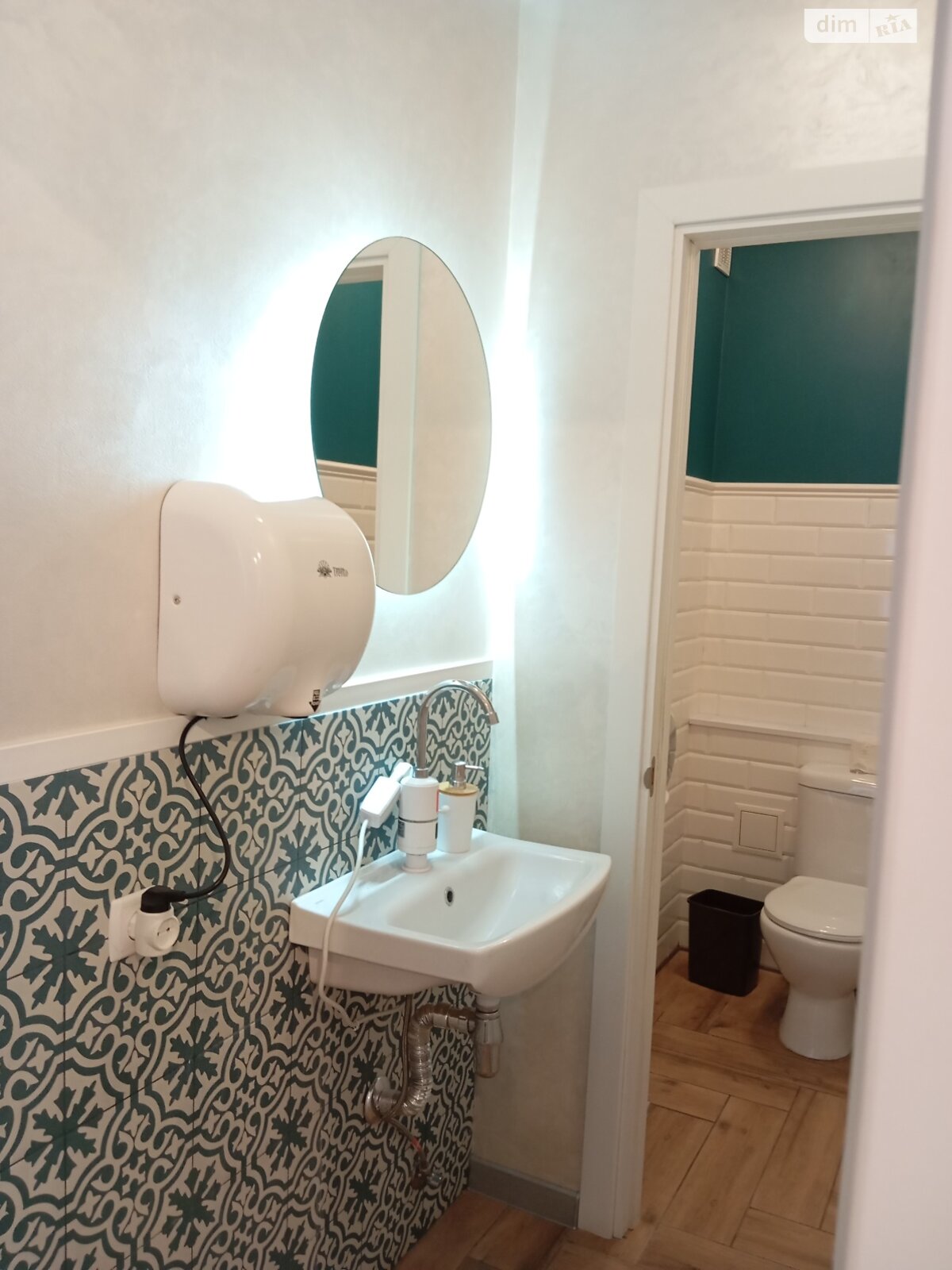 Коммерческое помещение в Хмельницком, сдам в аренду по Заречанская улица 26/1, район Выставка, цена: 20 000 грн за объект фото 1