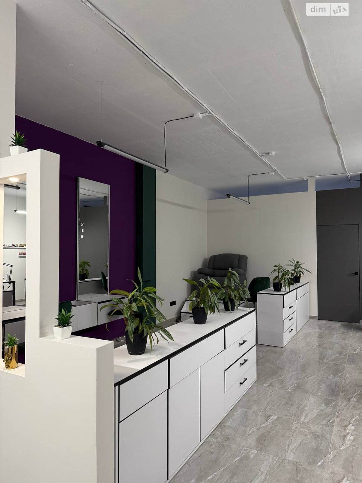 Коммерческое помещение в Хмельницком, сдам в аренду по Заречанская улица 3/4, район Выставка, цена: 17 820 грн за объект фото 1