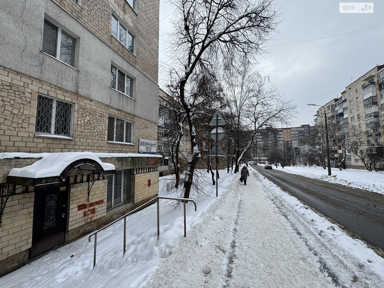 Коммерческое помещение в Хмельницком, сдам в аренду по Заречанская улица 24, район Выставка, цена: 16 000 грн за объект фото 1