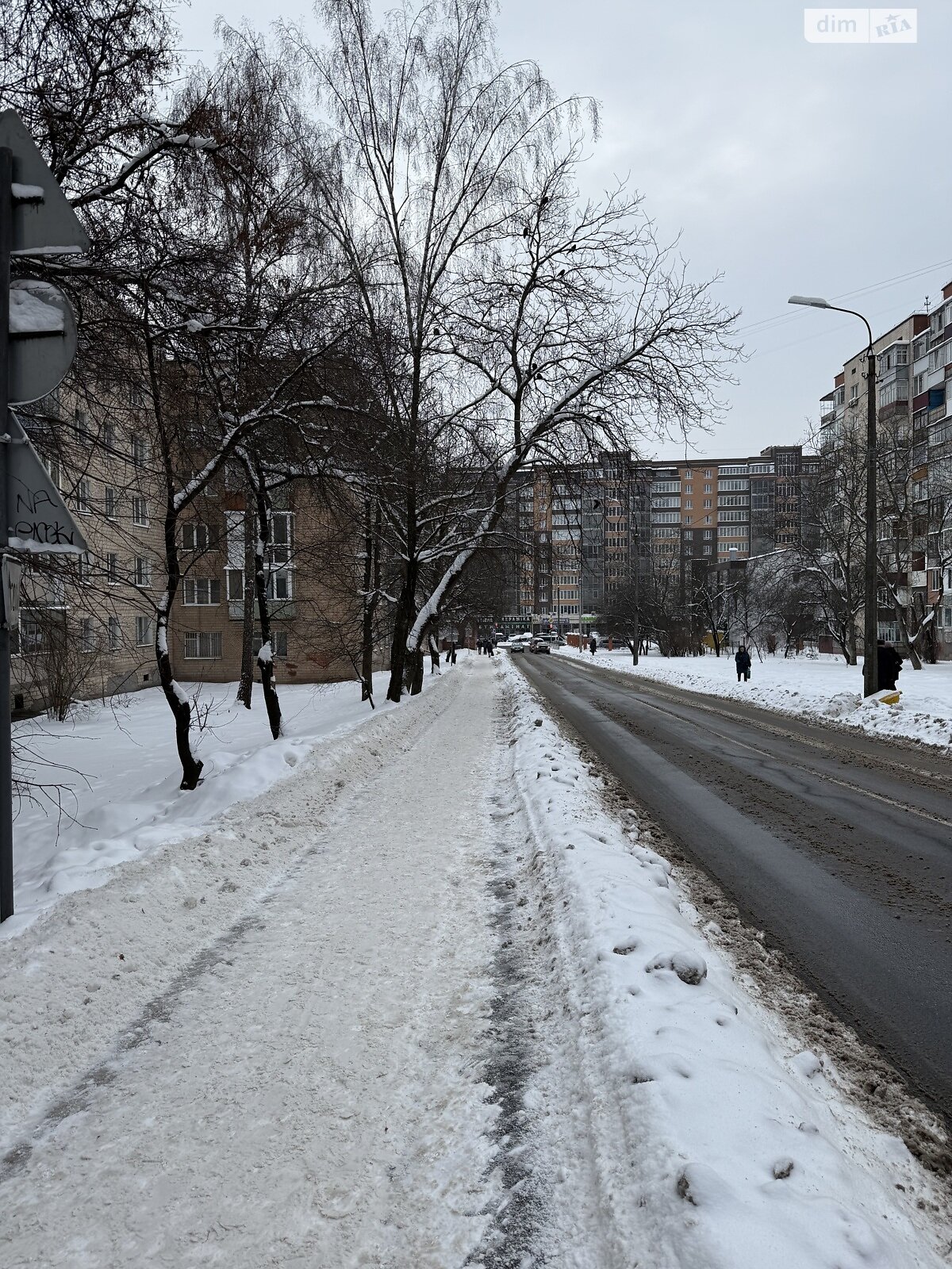 Коммерческое помещение в Хмельницком, сдам в аренду по Заречанская улица 24, район Выставка, цена: 19 500 грн за объект фото 1