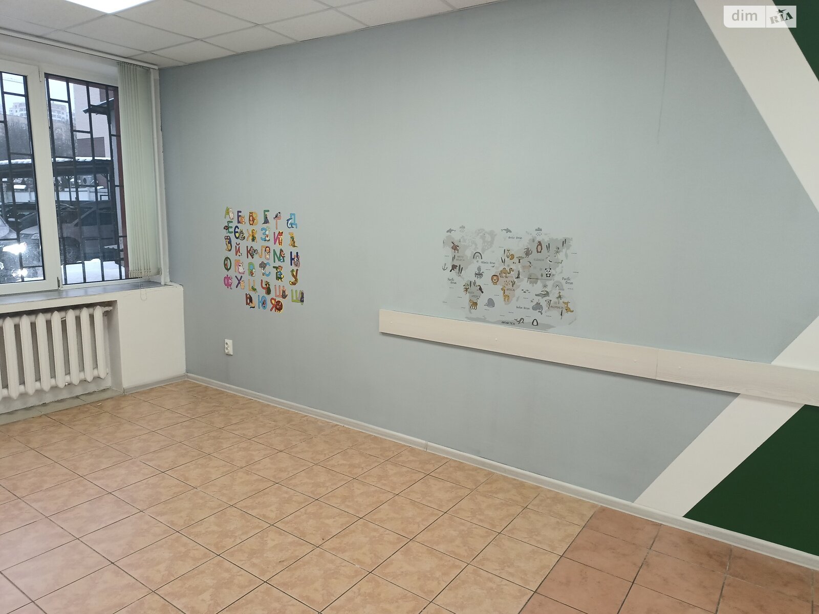 Коммерческое помещение в Хмельницком, сдам в аренду по Заречанская улица, район Выставка, цена: 18 700 грн за объект фото 1