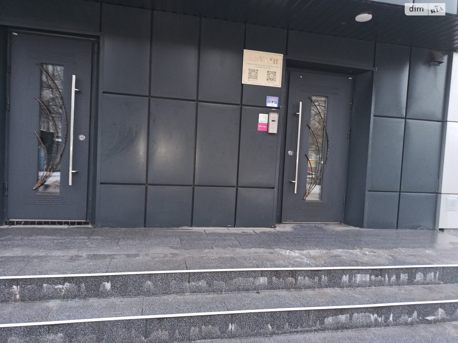 Коммерческое помещение в Хмельницком, сдам в аренду по Заречанская улица, район Выставка, цена: 18 700 грн за объект фото 1