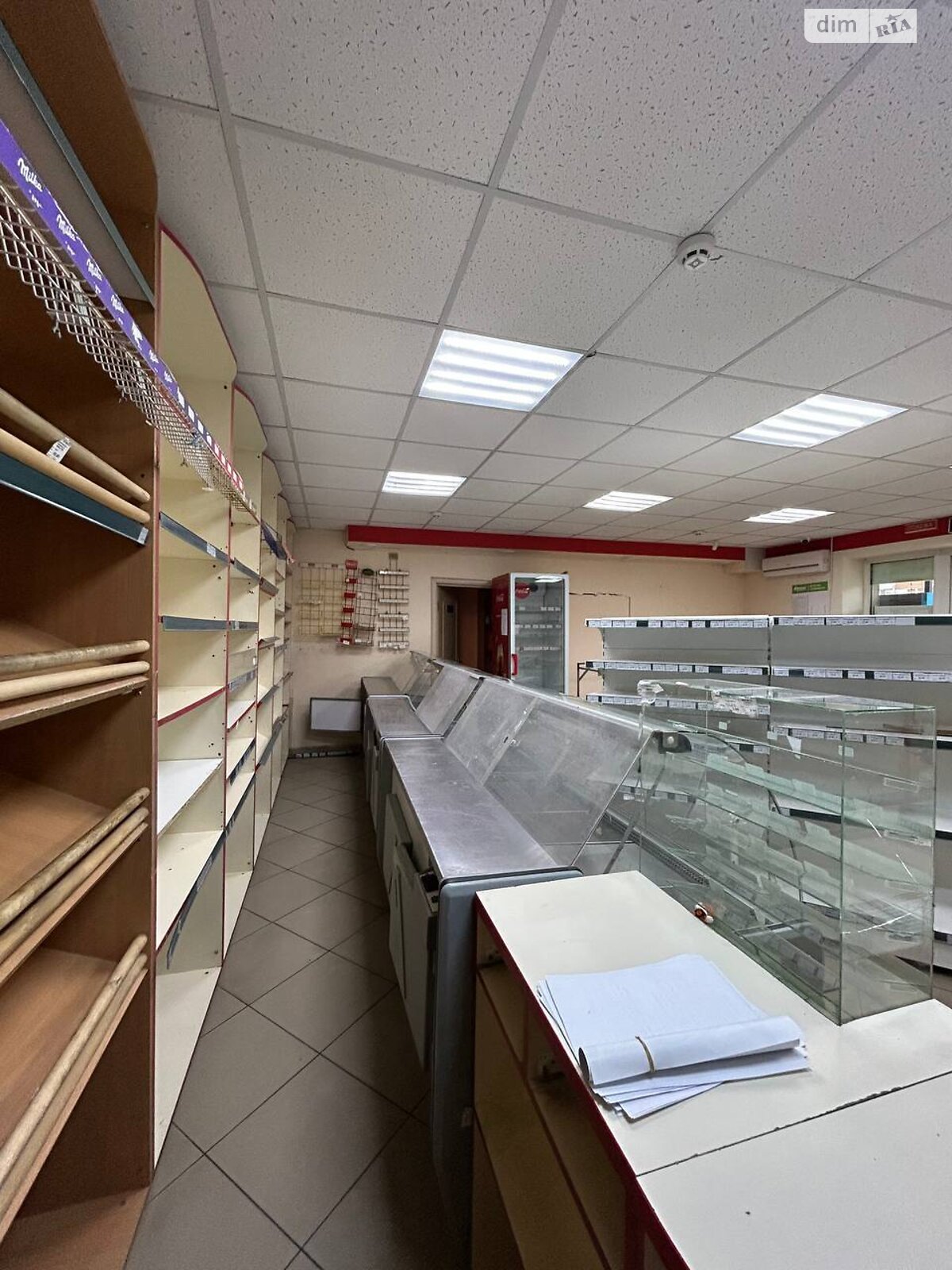 Коммерческое помещение в Хмельницком, сдам в аренду по Институтская улица 6А, район Юго-Западный, цена: 15 000 грн за объект фото 1