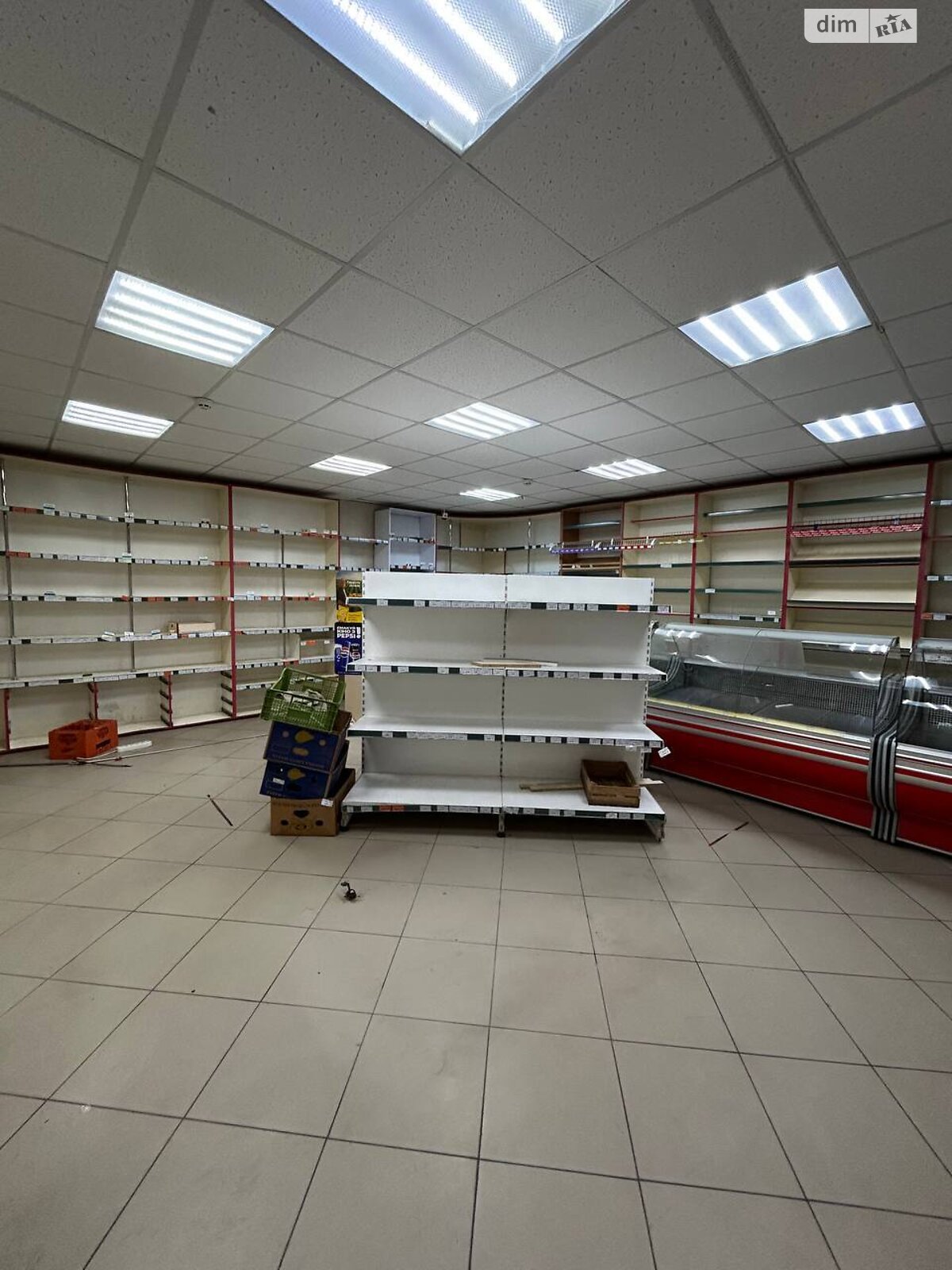 Коммерческое помещение в Хмельницком, сдам в аренду по Институтская улица 6А, район Юго-Западный, цена: 15 000 грн за объект фото 1